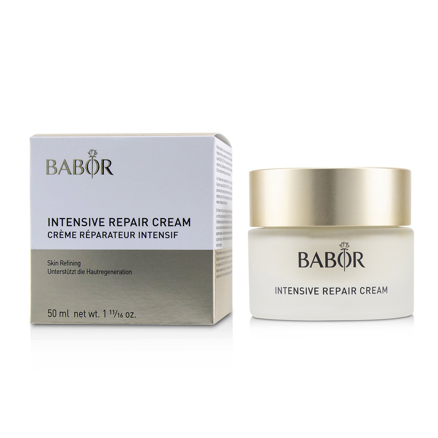 Babor Intensive Repair Cream 50ml/1.7oz