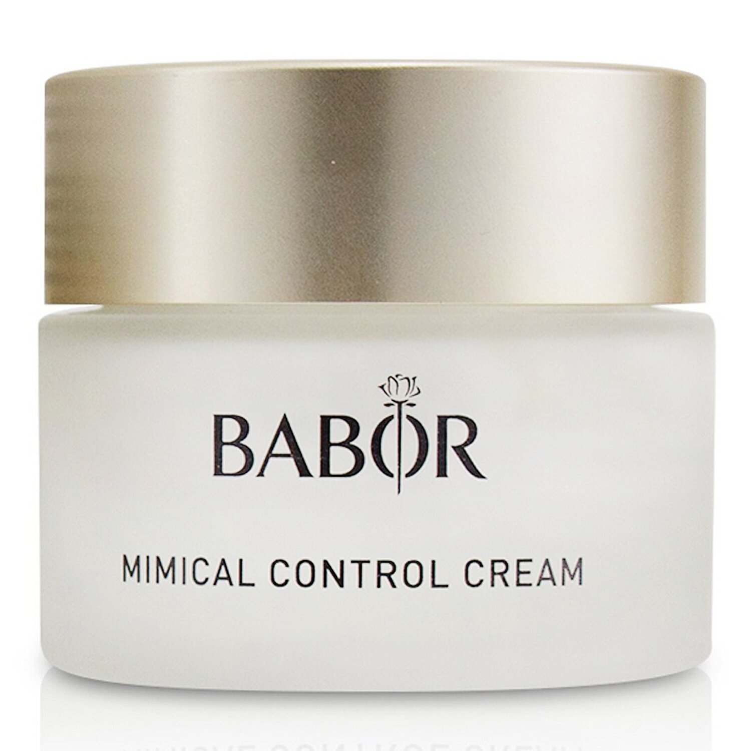 Babor Mimical Control Cream 50ml/1.7oz