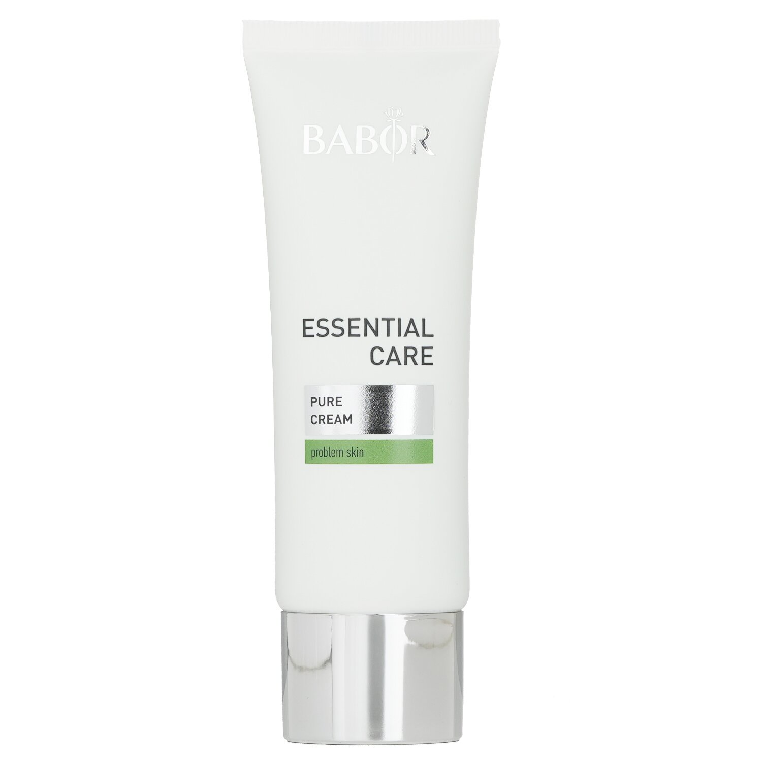 Babor Essential Care Pure Cream - For Problem Skin 50ml/1.7oz