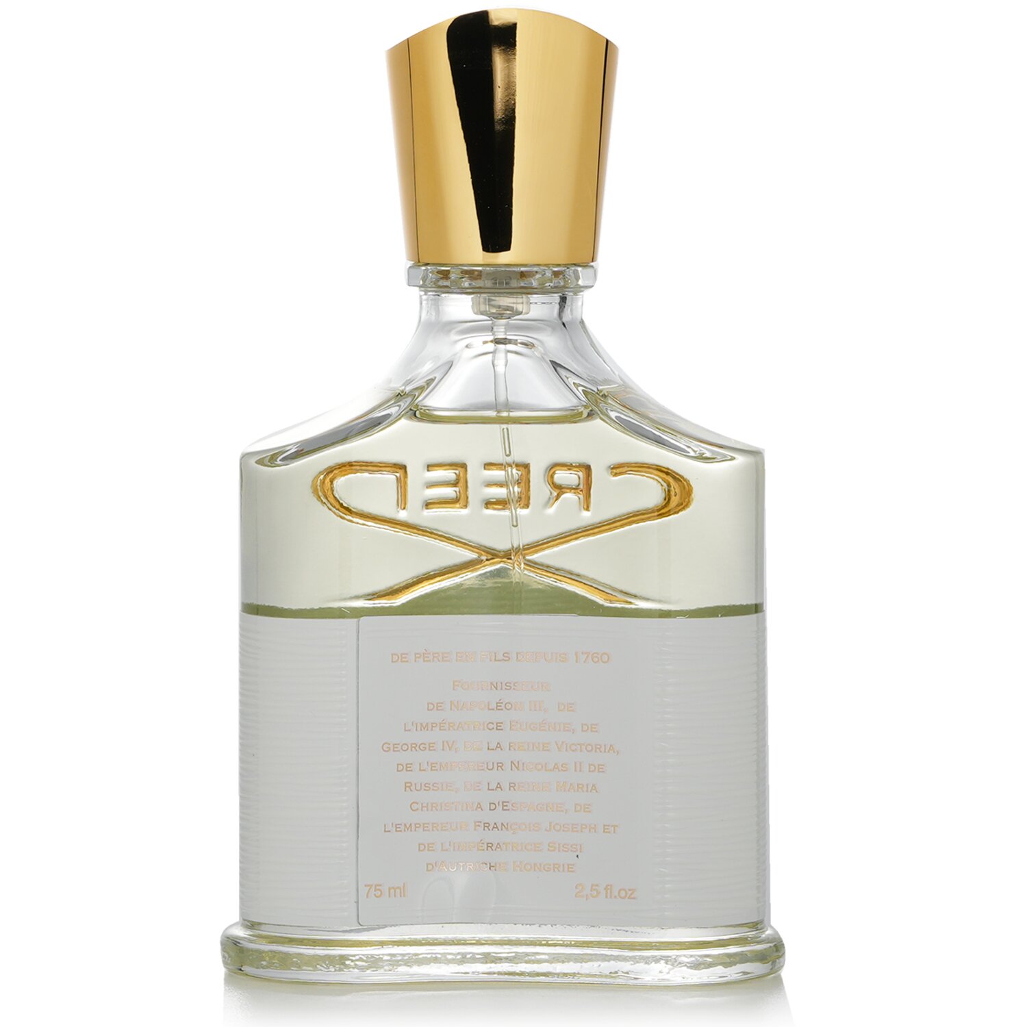 CREED aventus for her perfume store 2.5oz