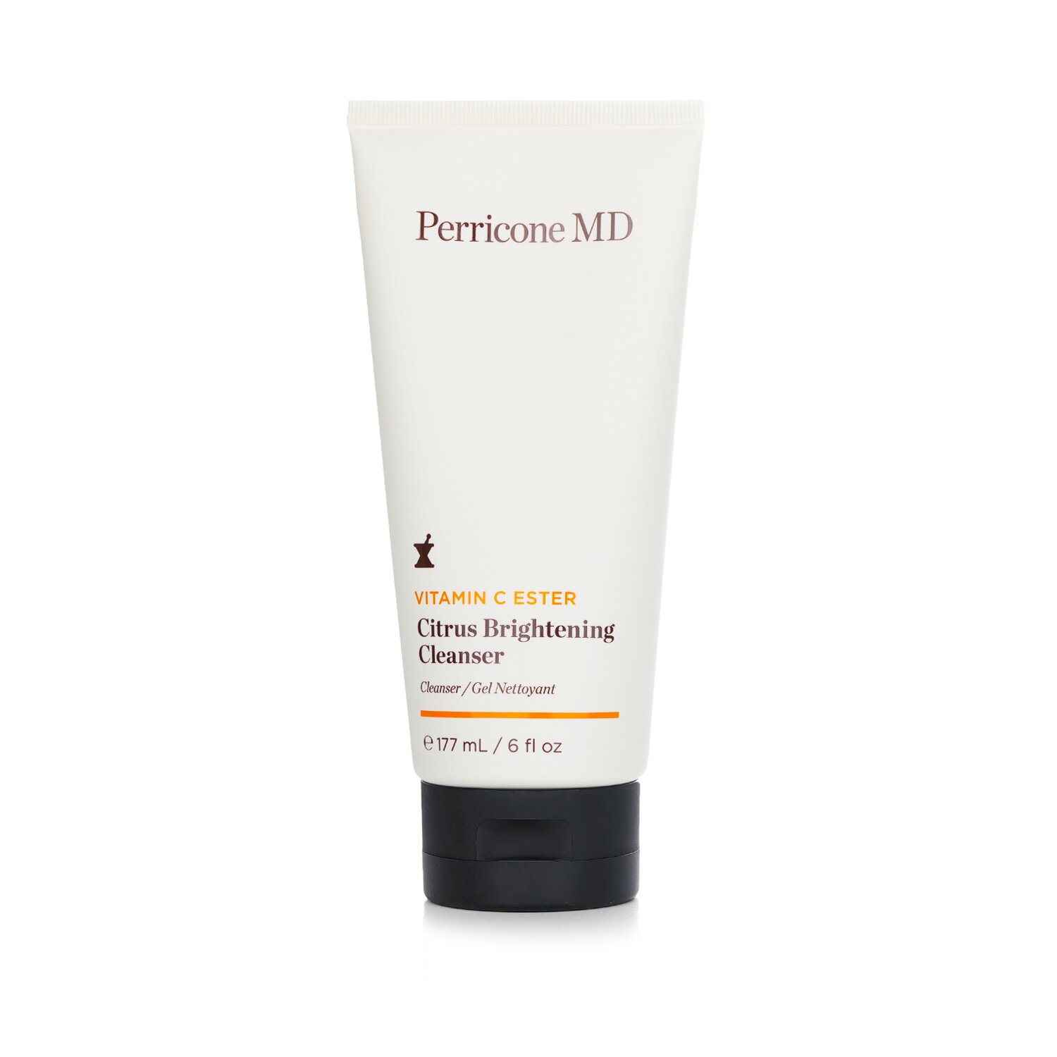 Perricone MD วิตามินซี เอสเทอร์ ซิตรัส ไบรท์เทนนิ่ง คลีนเซอร์ 177ml/6oz