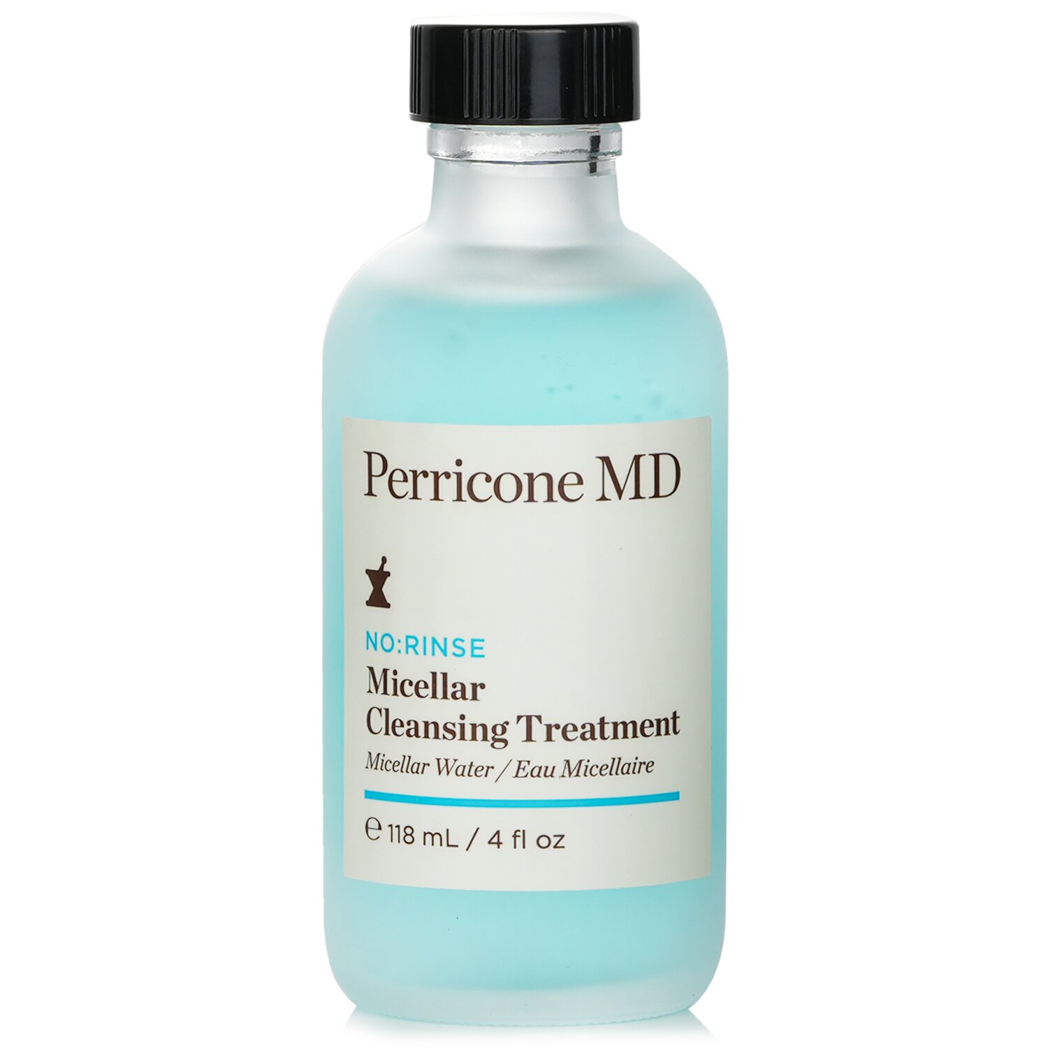 Perricone MD Ne: Rinse Micelar Cleansing Treatment 118ml/4oz