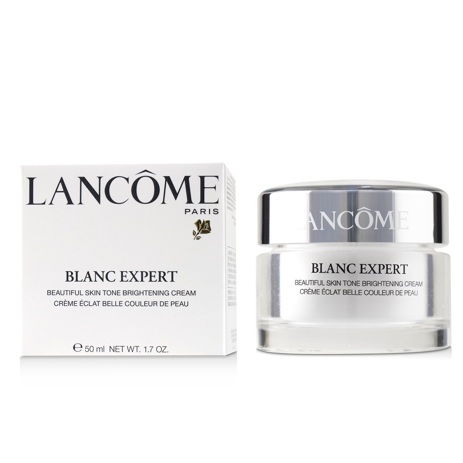 Lancome Blanc Expert Beautiful Skin Tone Brightening Cream 50ml/1.7oz