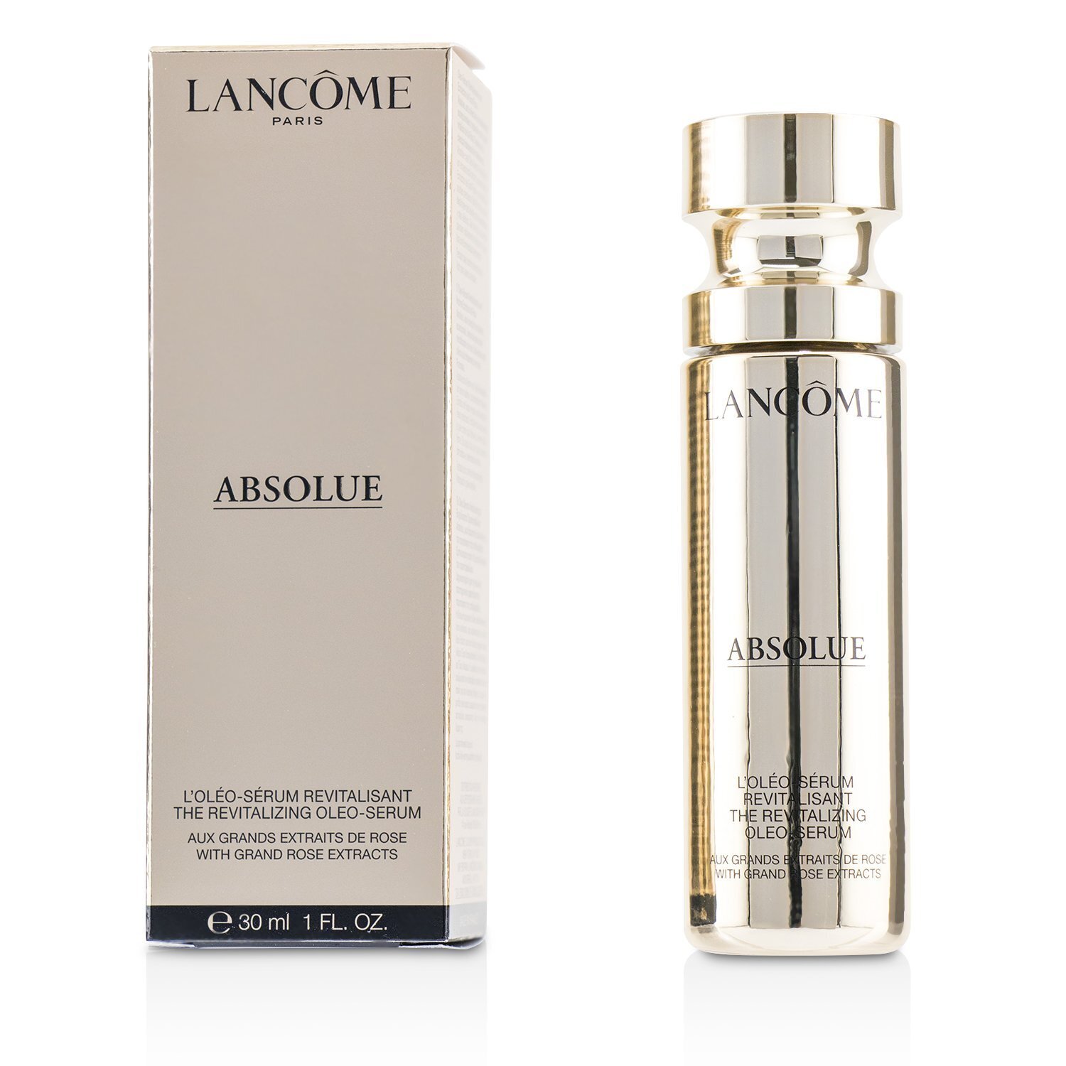 Lancome Absolue The Revitalizing Oleo-Serum 30ml/1oz