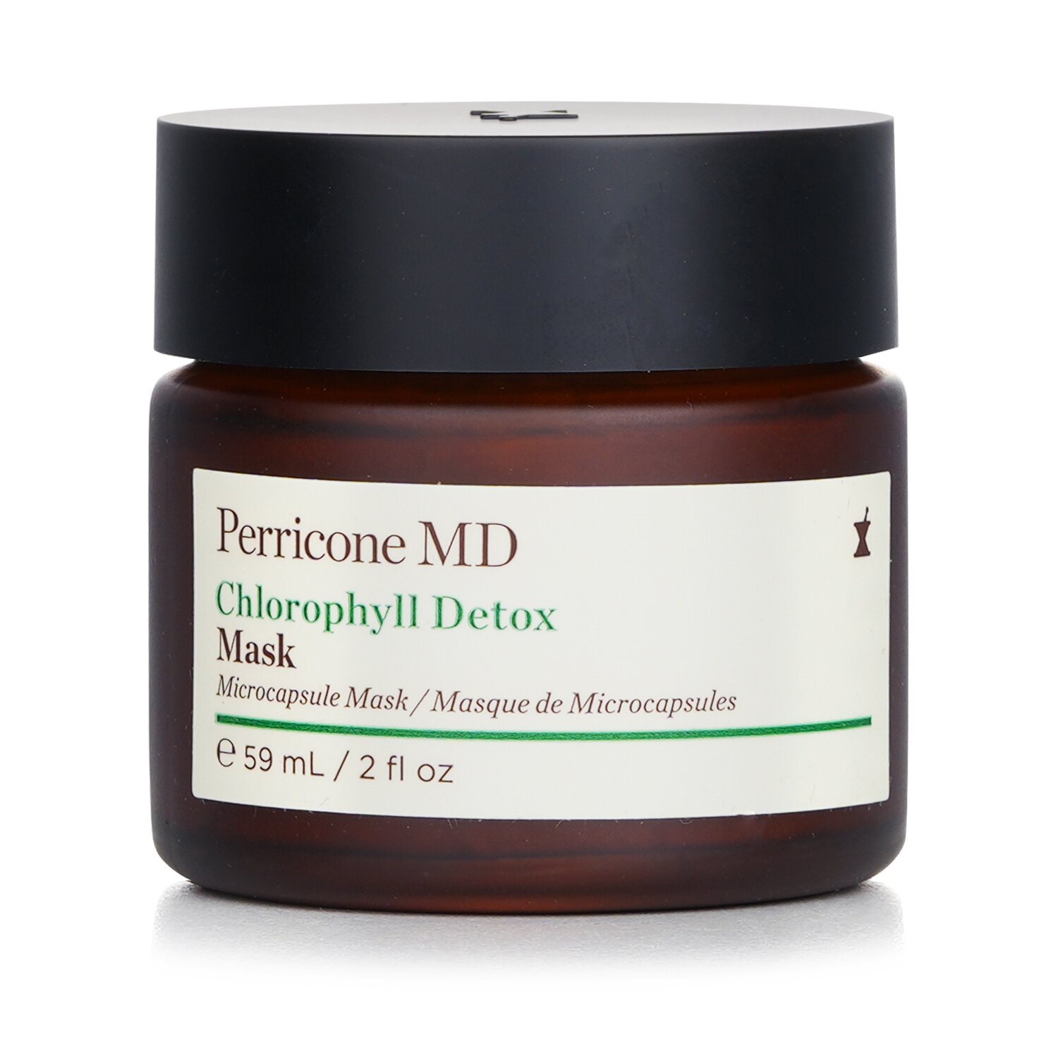 Perricone MD ماسك مزيل للسموم Chlorophyll 59ml/2oz