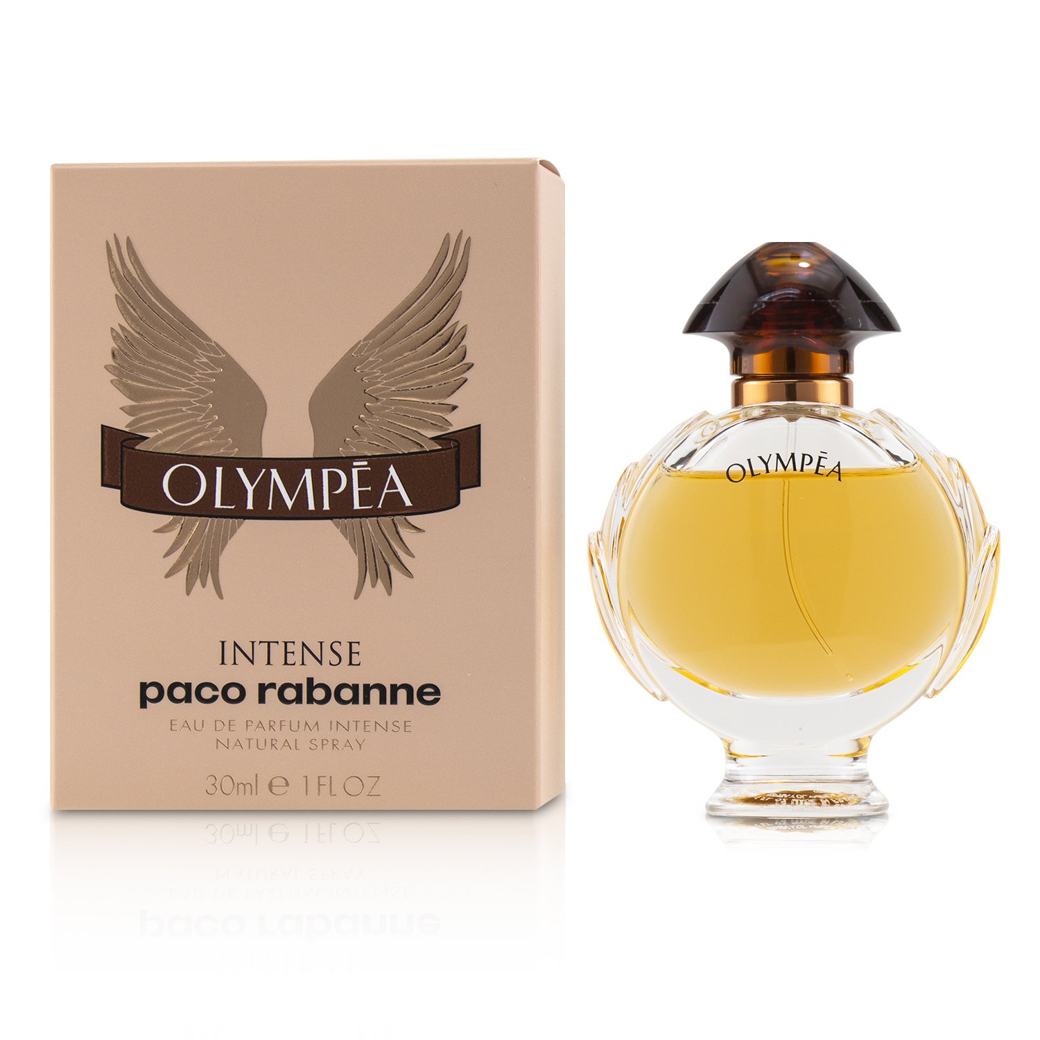 Paco Rabanne Woda perfumowana Olympea Intense Eau de Parfum Spray 30ml/1oz