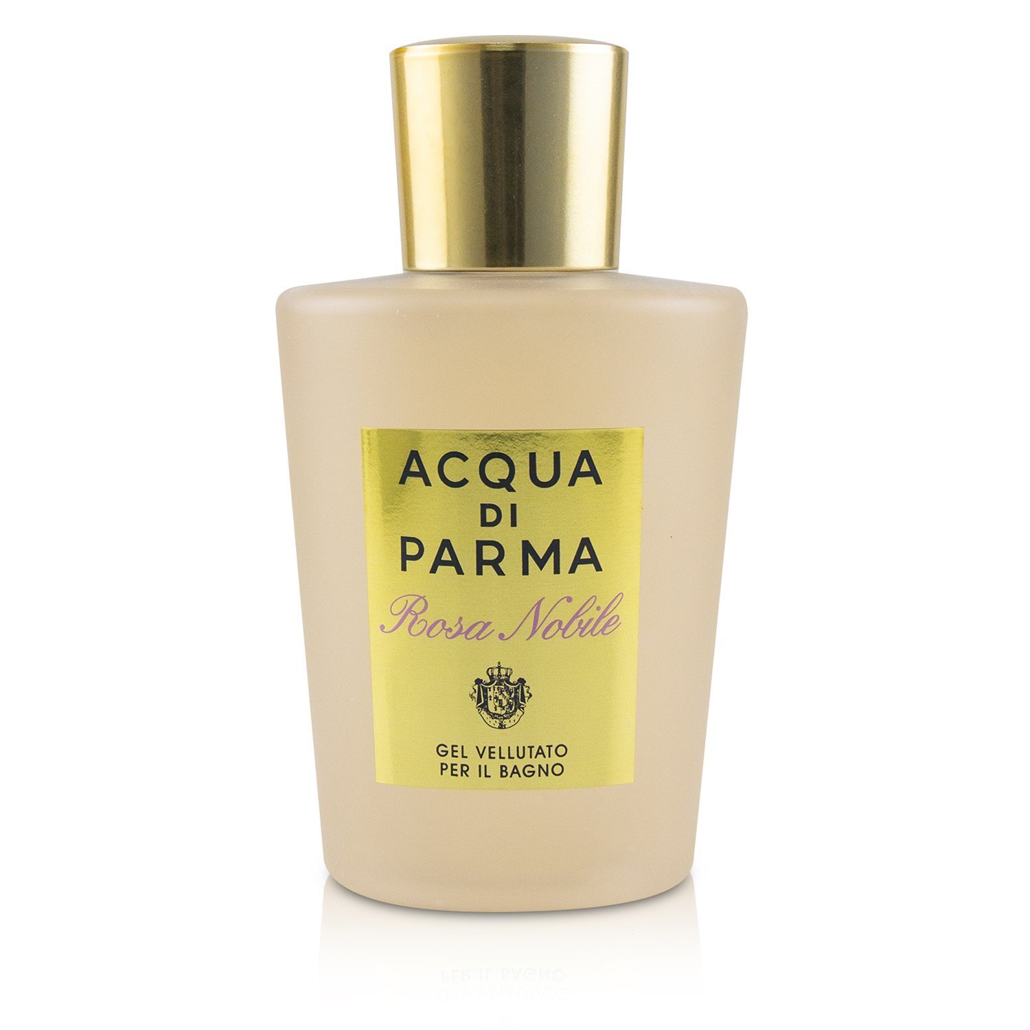 Acqua Di Parma Rosa Nobile Velvety Bath Gel 200ml/6.7oz