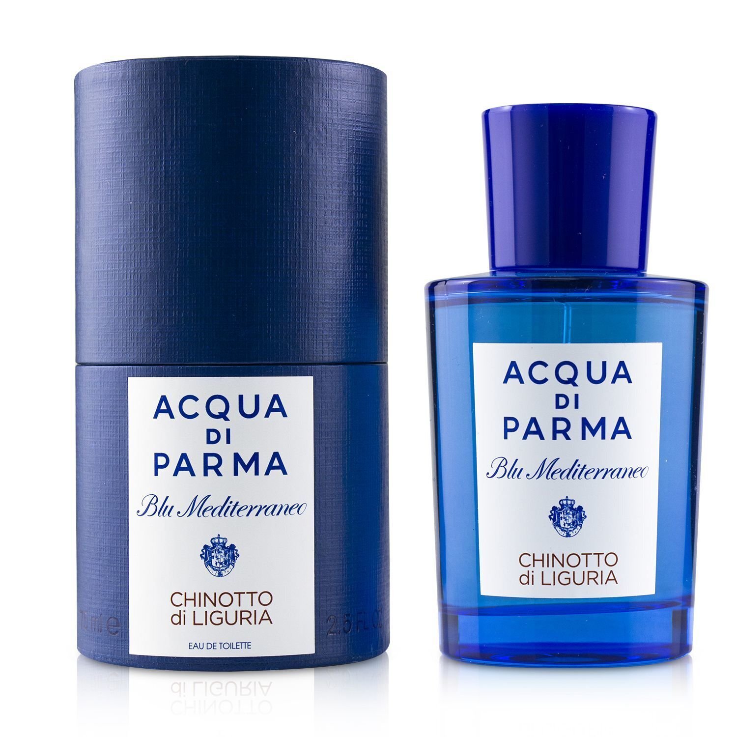 Acqua Di Parma Blu Mediterraneo Chinotto Di Liguria Eau De Toilette Spray 75ml/2.5oz