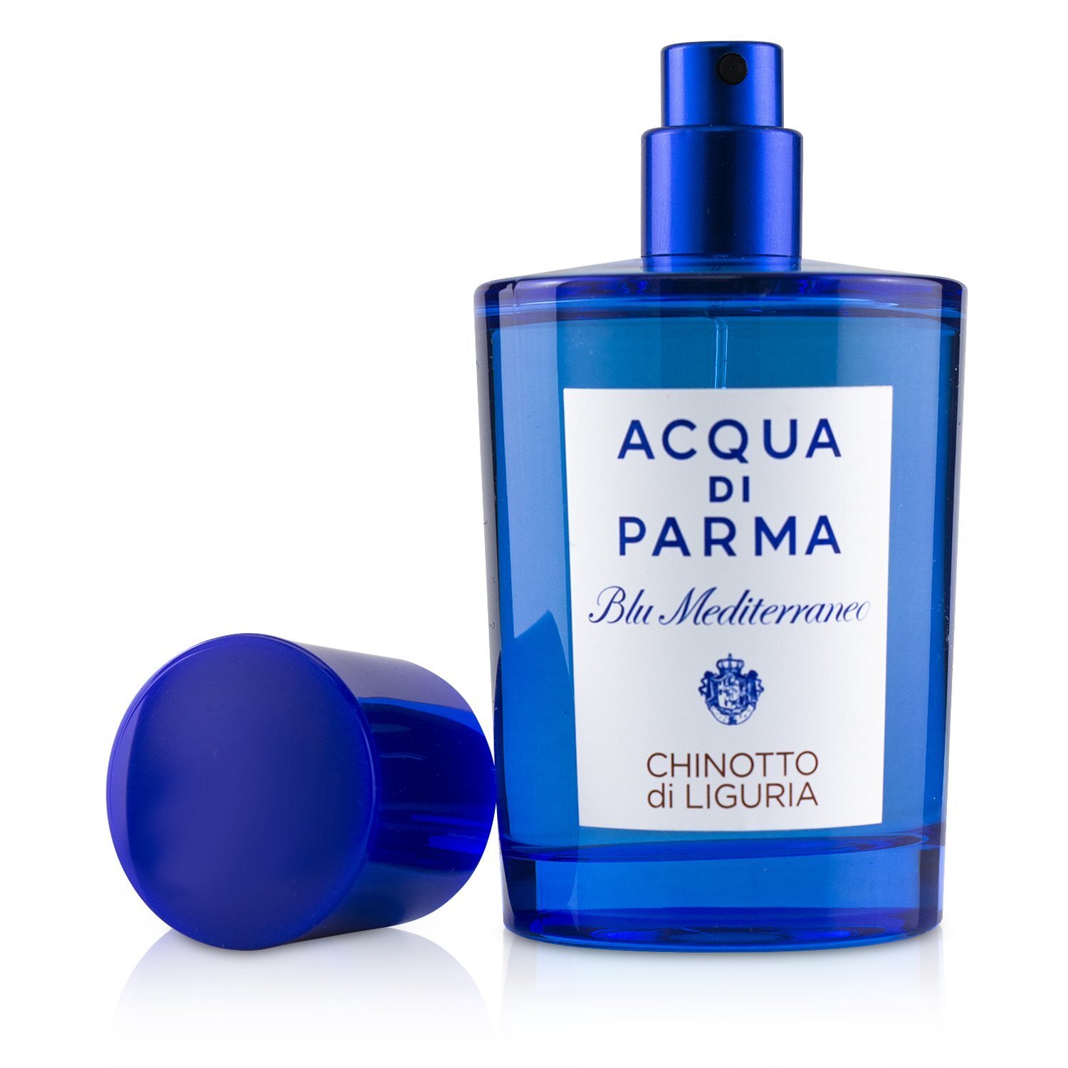 Acqua Di Parma Blu Mediterraneo Chinotto Di Liguria Eau De Toilette Spray 75ml/2.5oz