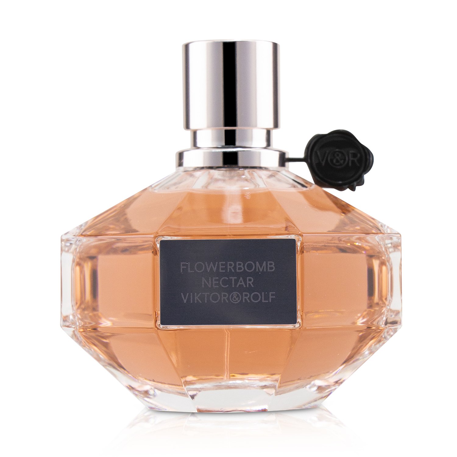 Viktor & Rolf Flowerbomb Nectar Интенсивная Парфюмированная Вода Спрей 90ml/3.04oz