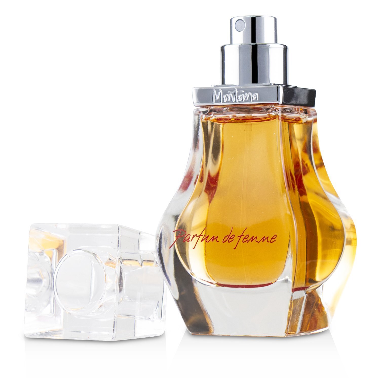 Montana 瑪丹娜 Parfum De Femme 女性淡香水 Parfum De Femme EDT 30ml/1oz