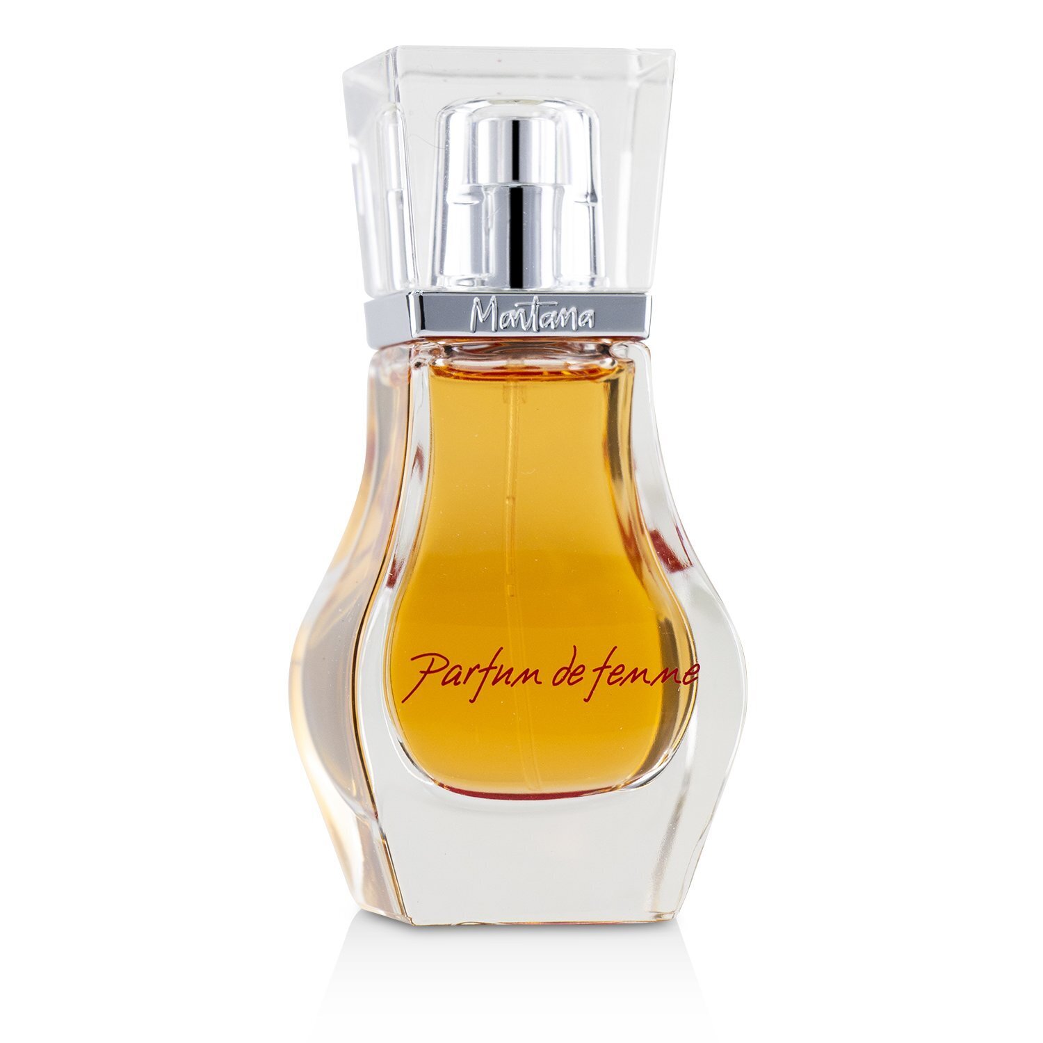 Montana 瑪丹娜 Parfum De Femme 女性淡香水 Parfum De Femme EDT 30ml/1oz