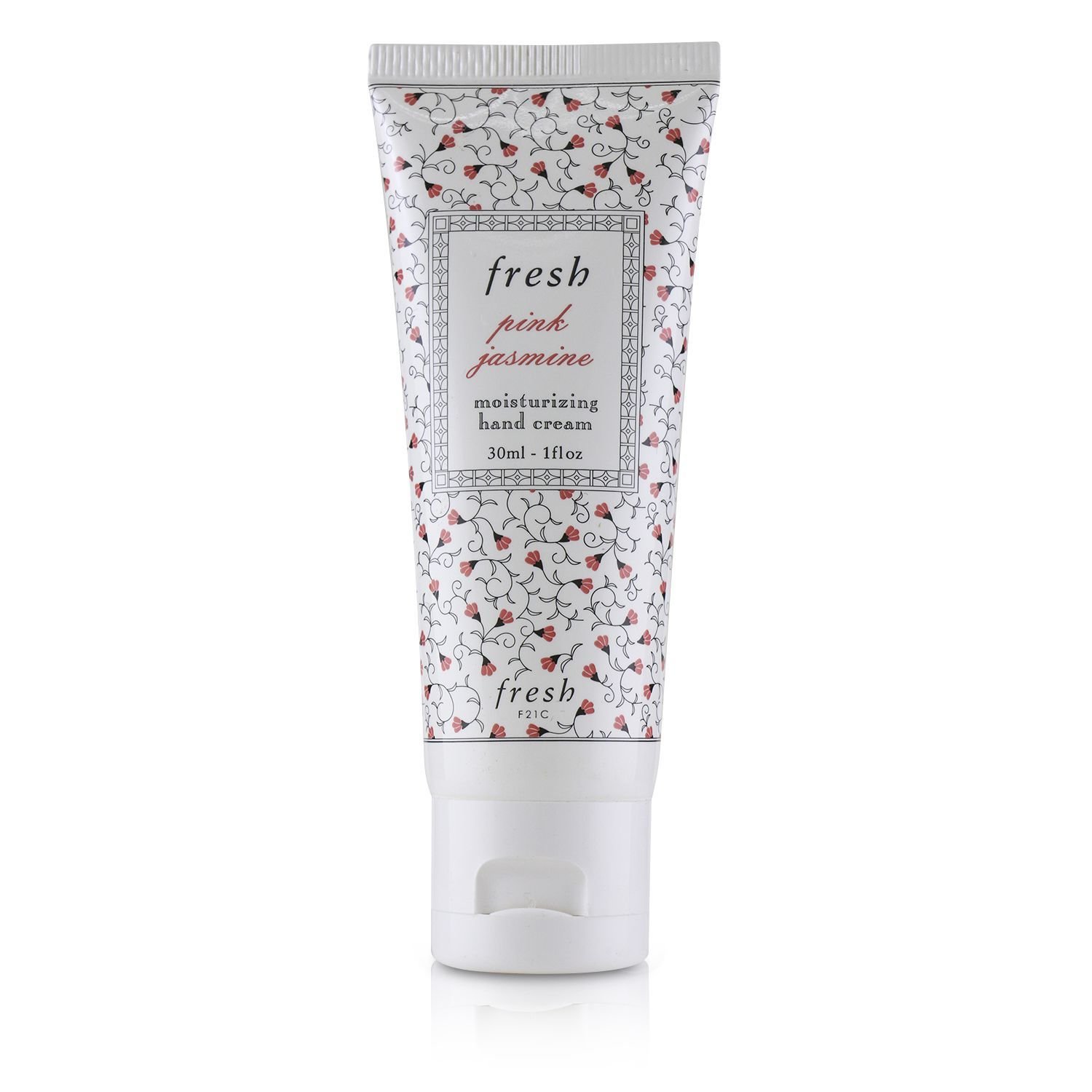 Fresh Pink Jasmine Moisturizing Hand Cream 30ml/1oz