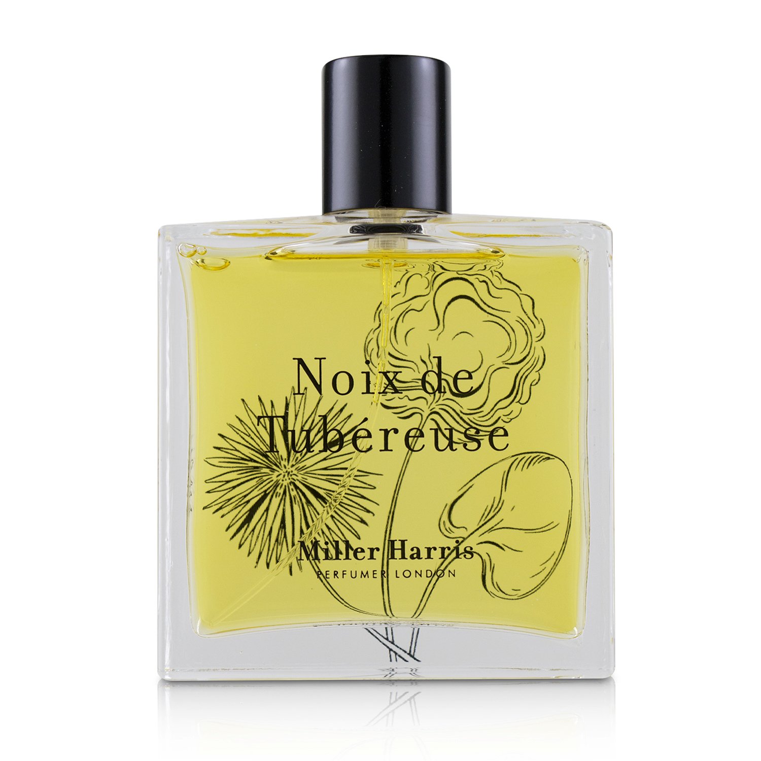 Miller Harris Noix De Tubereuse Eau De Parfum Spray 100ml/3.4oz