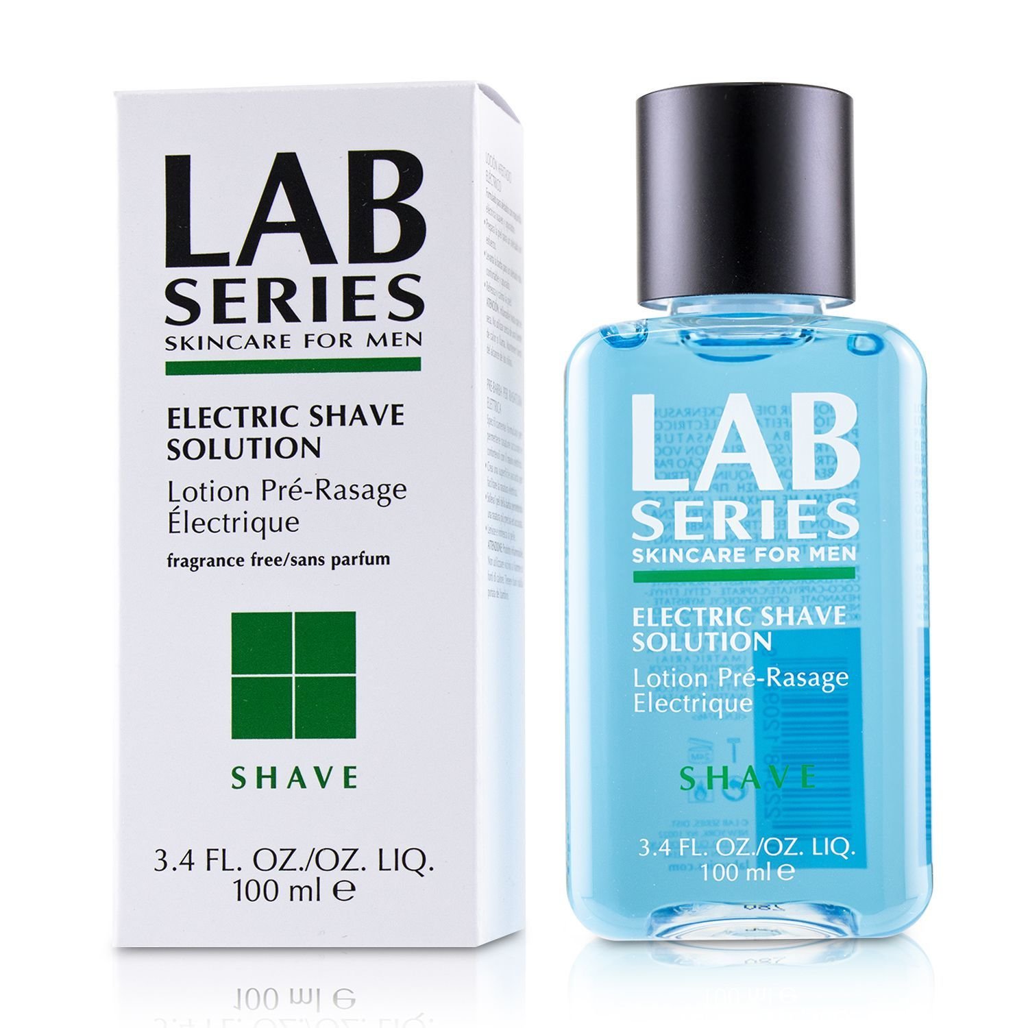 Lab Series Lab Series Electric Shave Solution 100ml/3.4oz