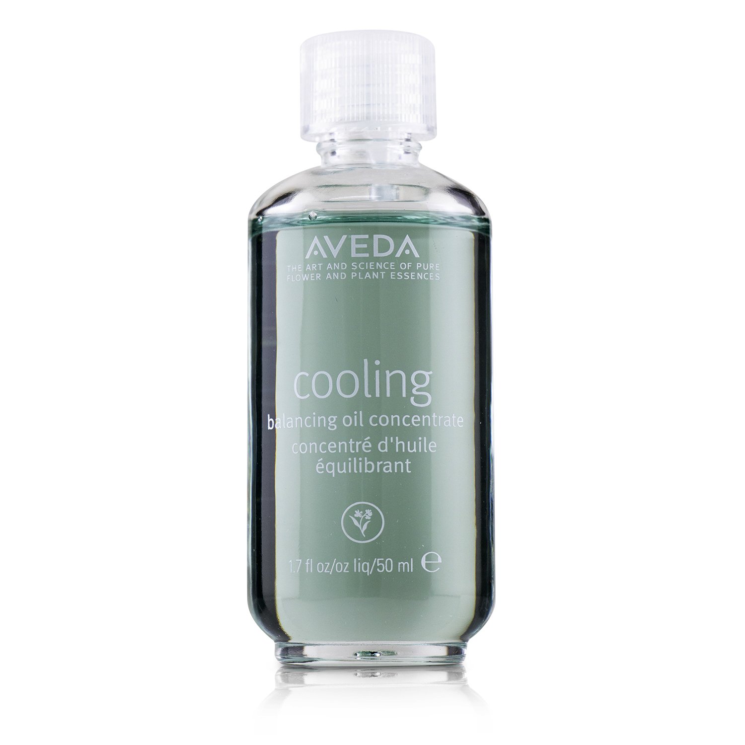 アヴェダ Aveda Cooling Balancing Oil Concentrate (Box Slightly Damaged) 50ml/1.7oz