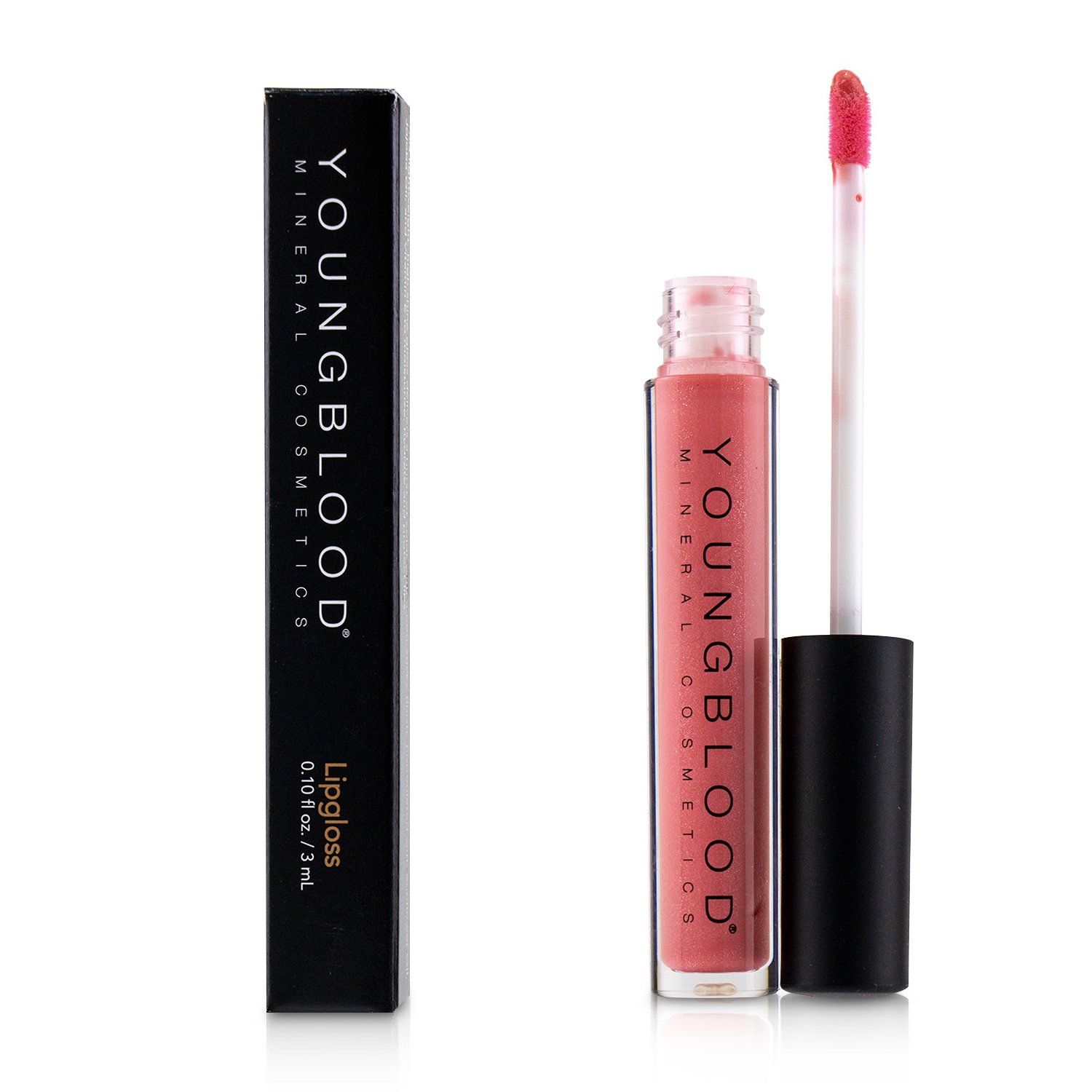 Youngblood Lipgloss 3ml/0.1oz