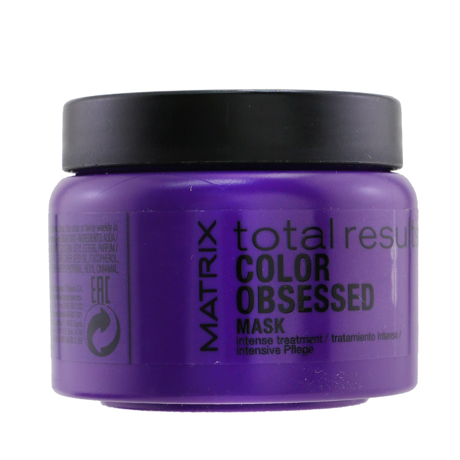 Matrix Total Results Color Obsessed Маска 150ml/5.1oz