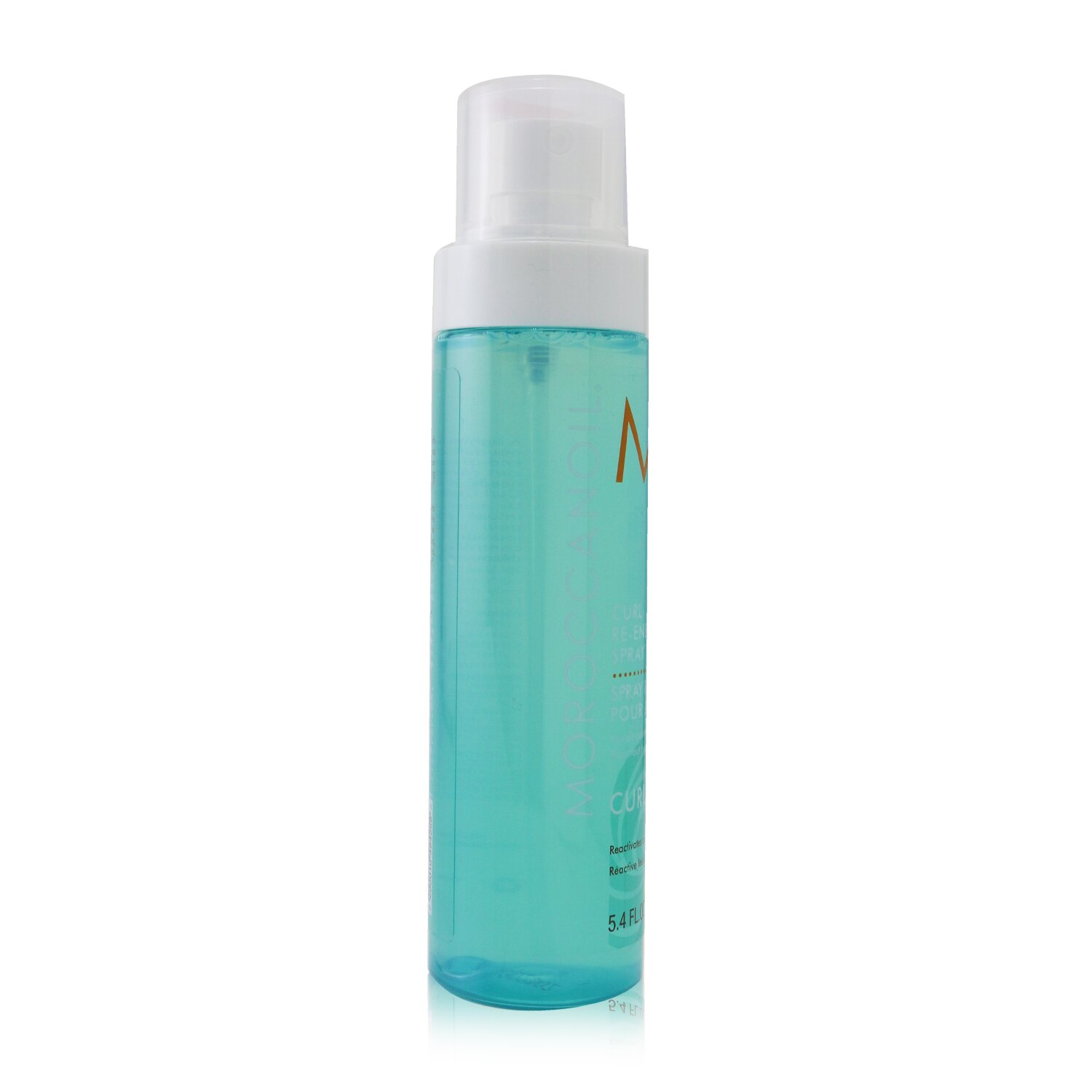 Moroccanoil Curl Re-Energizing Spray (For All Curl Types) 160ml/5.4oz