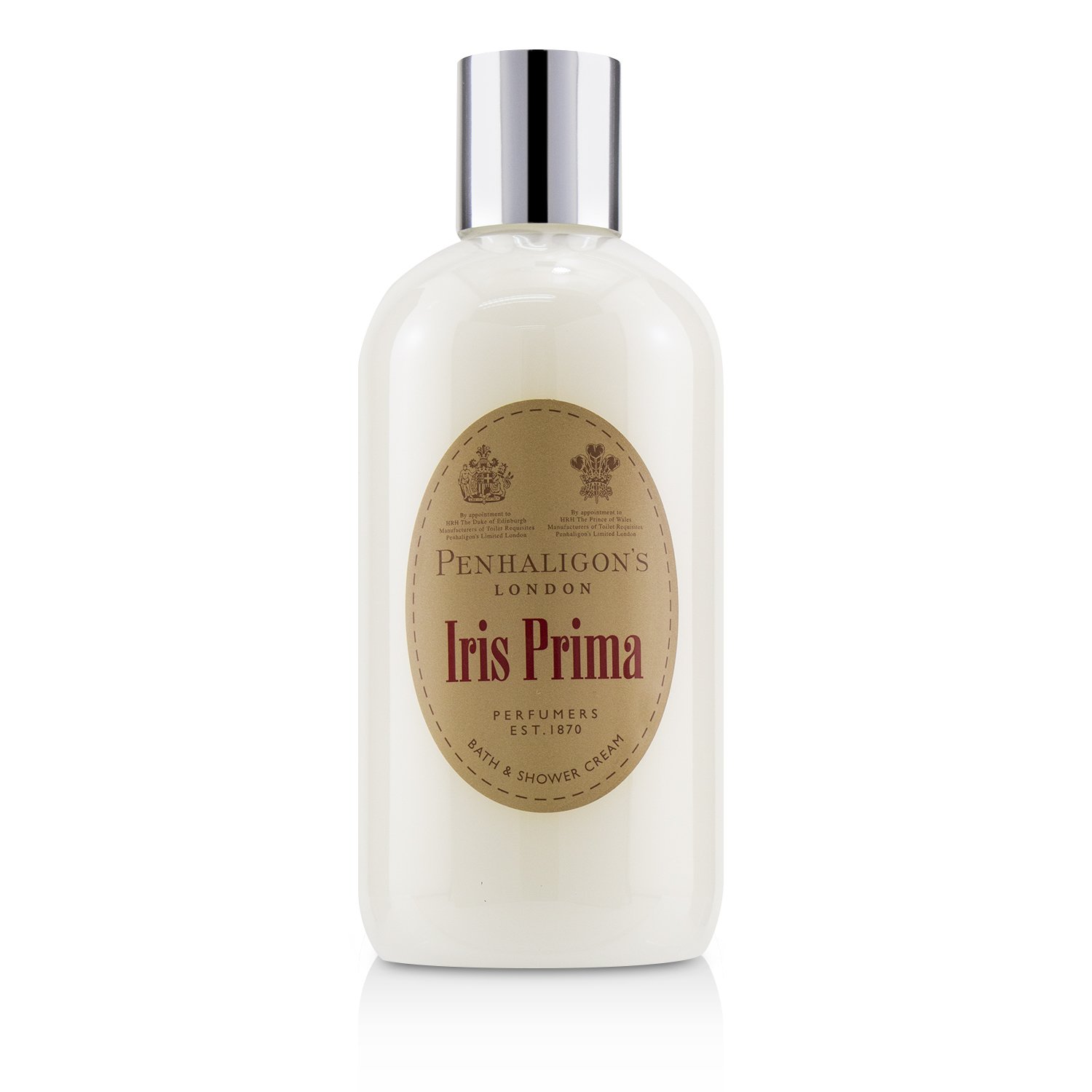 Penhaligon's Iris Prima Crema de Baño & Ducha 300ml/10.1oz