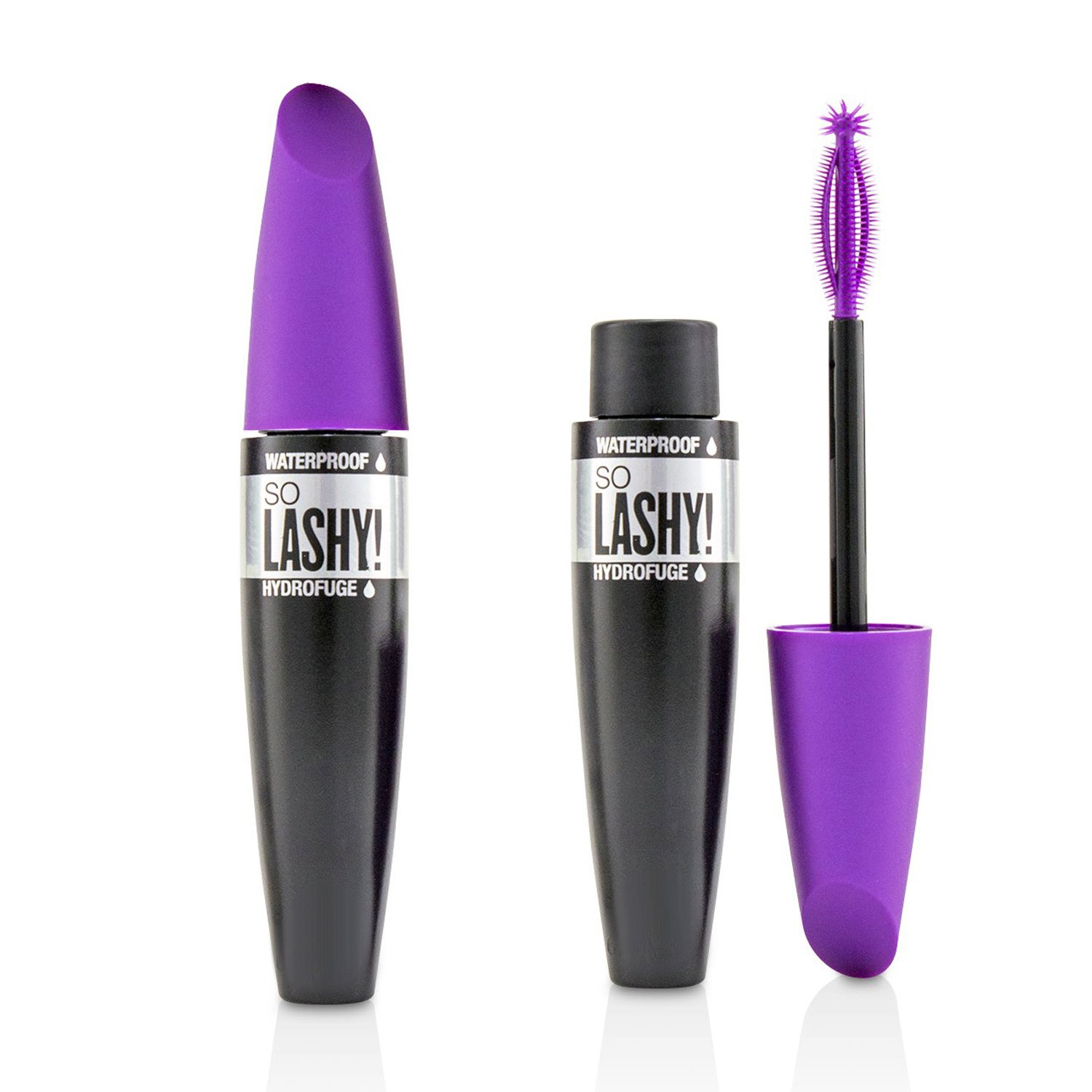 Covergirl So Lashy Blast PRO Mascara Duo Pack 2x13.1ml/0.44oz