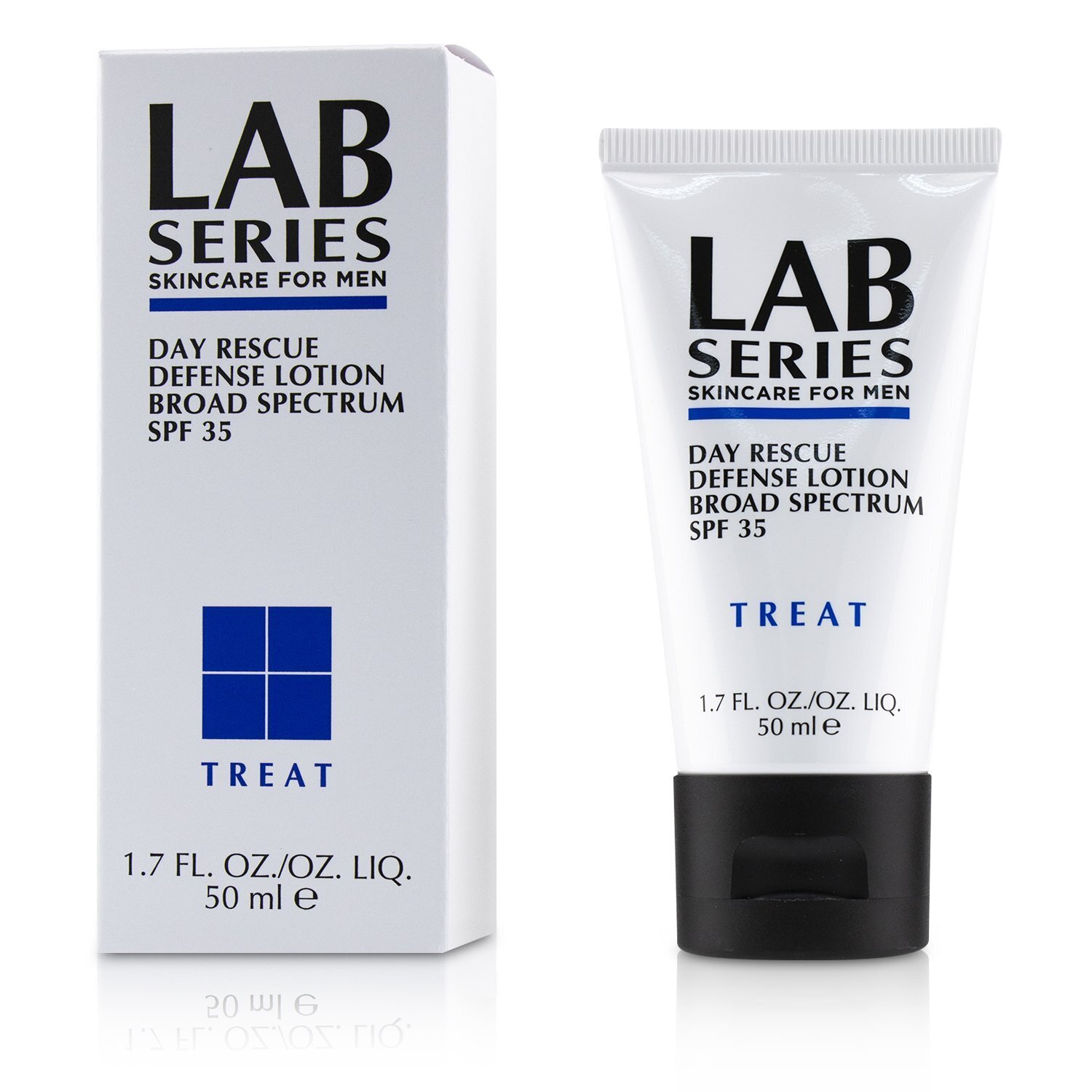 랩시리즈 Lab Series 랩 시리즈 데이 레스큐 디펜스 로션 SPF 35 50ml/1.7oz