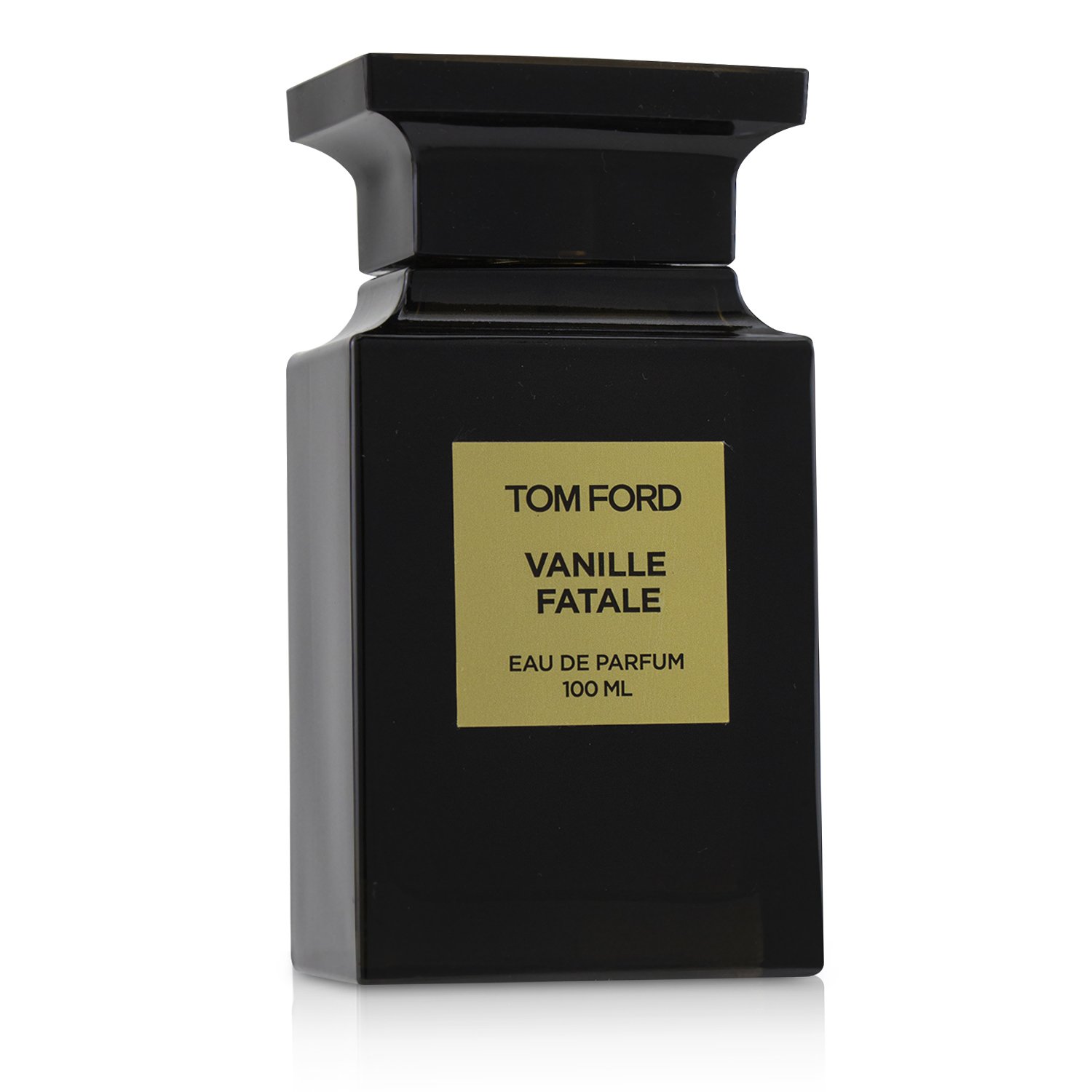 Tom Ford Private Blend Vanille Fatale Eau De Parfum Spray 100ml/3.4oz