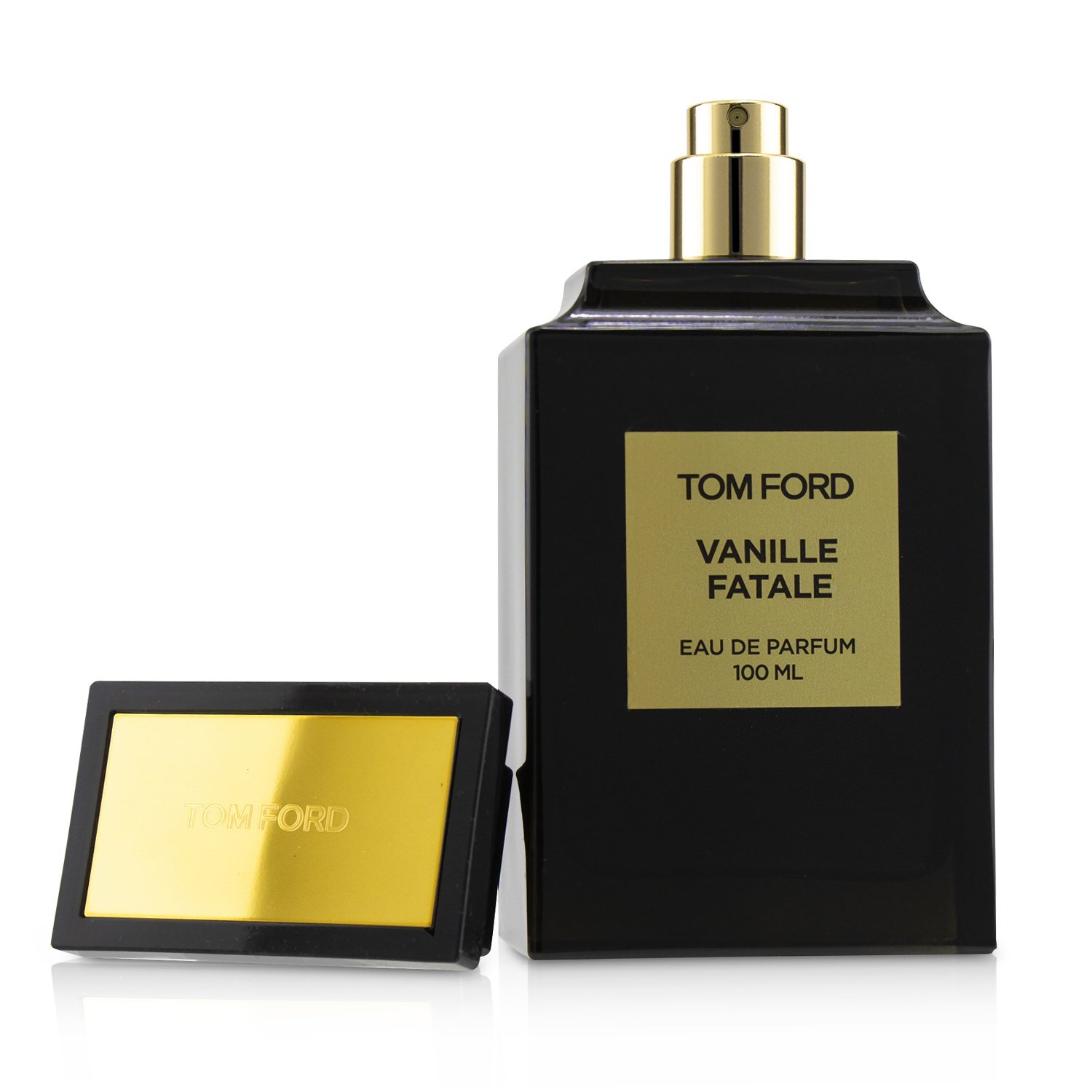 Tom Ford Private Blend Vanille Fatale Eau De Parfum Spray 100ml/3.4oz