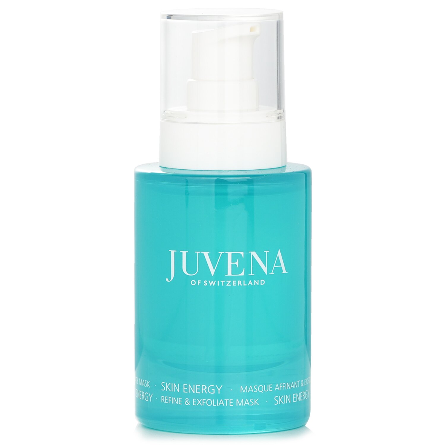 Juvena Skin Energy - Refine & Exfoliate Mask 50ml/1.7oz