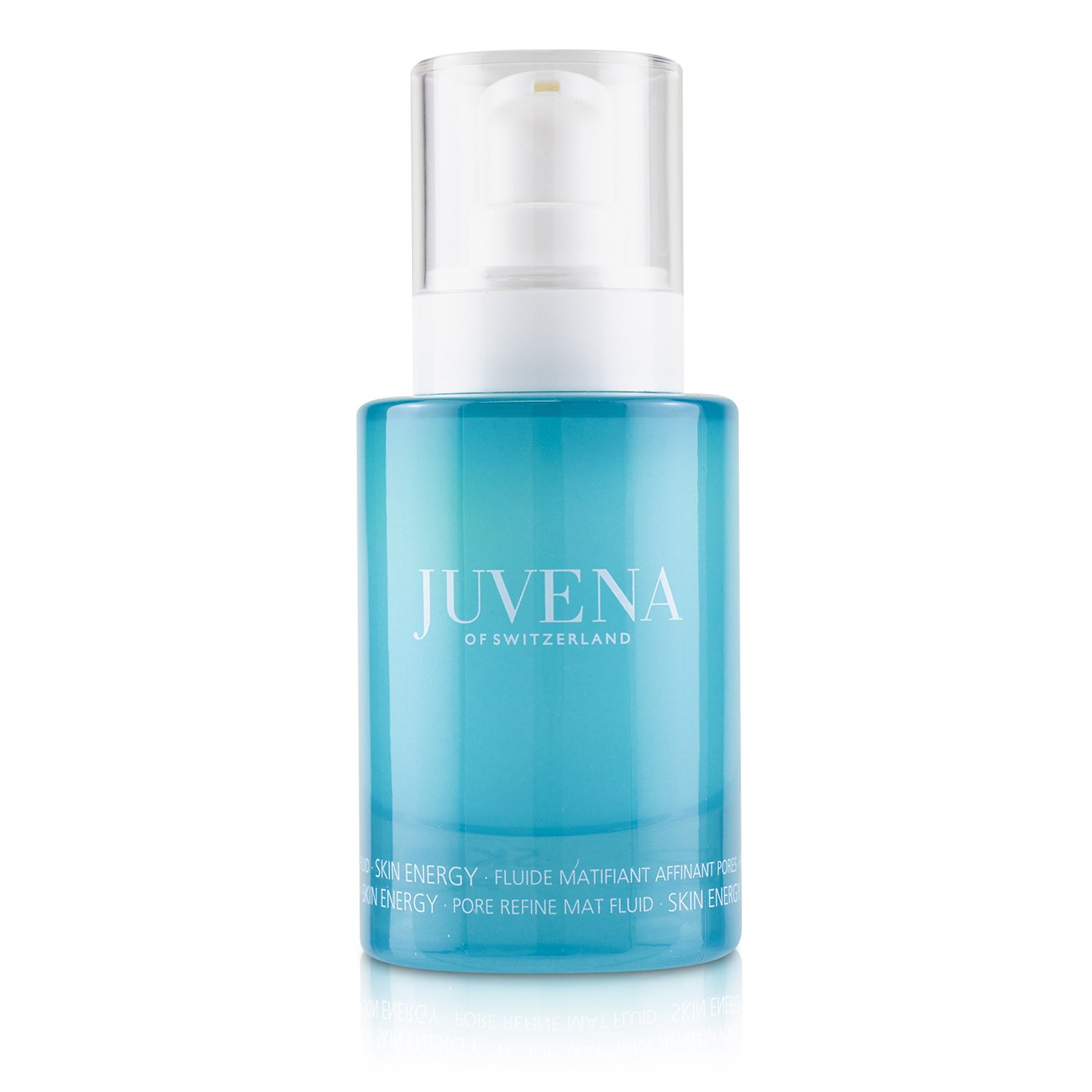 Juvena Skin Energy - Матирующий Флюид для Сокращения Пор 50ml/1.7oz