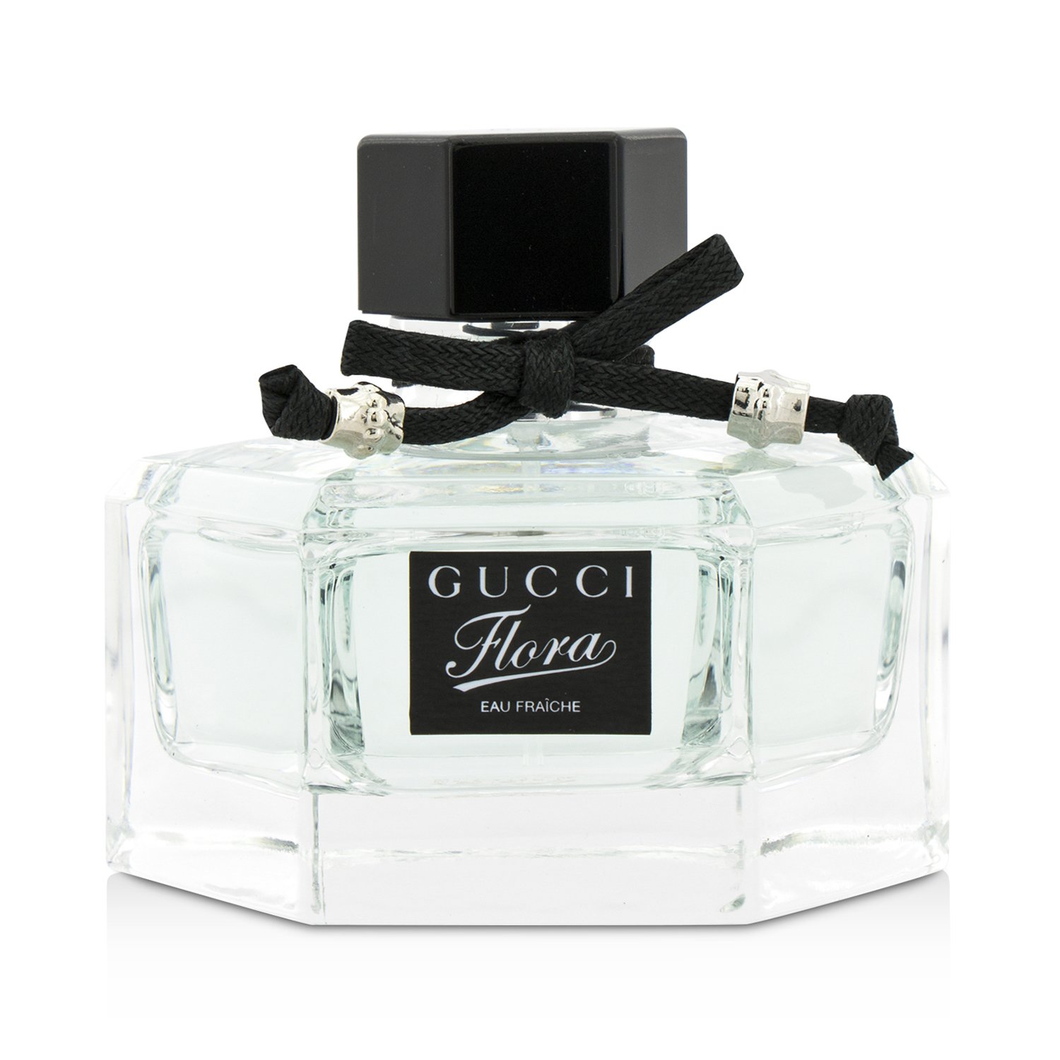 Gucci Flora By Gucci Eau Fraiche Eau De Toilette Spray (New Packaging) 50ml/1.6oz