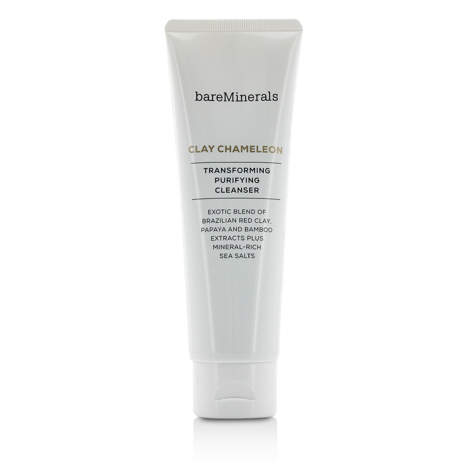 BareMinerals Clay Chameleon Transforming Purifying Cleanser (Unboxed) 120g/4.2oz