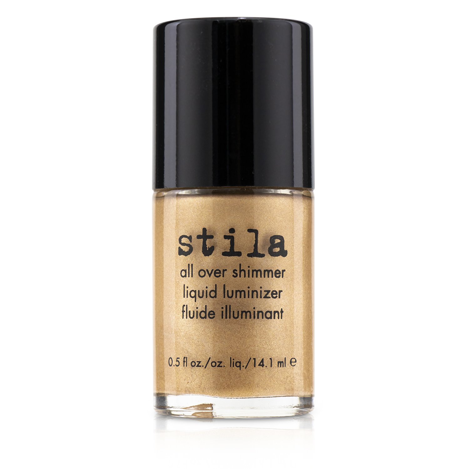 Stila All Day Shimmer Iluminador Líquido 14.1ml/0.5oz