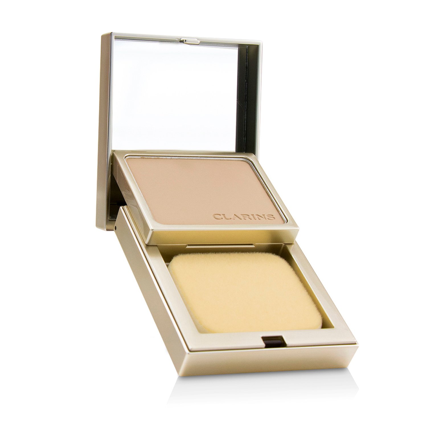 Clarins Everlasting Compact Foundation 10g/0.3oz