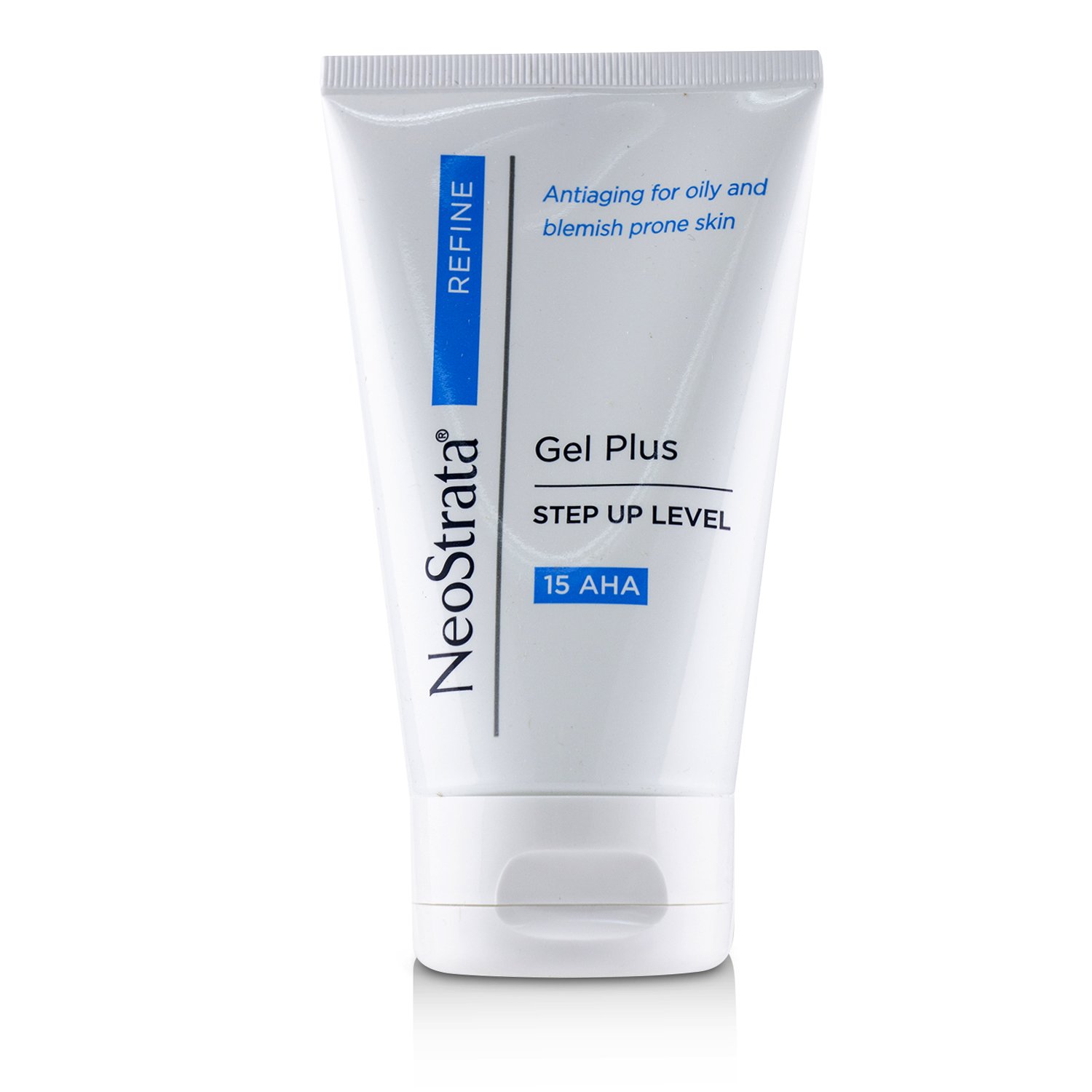 ネオストラータ Neostrata Refine Gel Plus Step Up Level 15 AHA 125ml/4.2oz