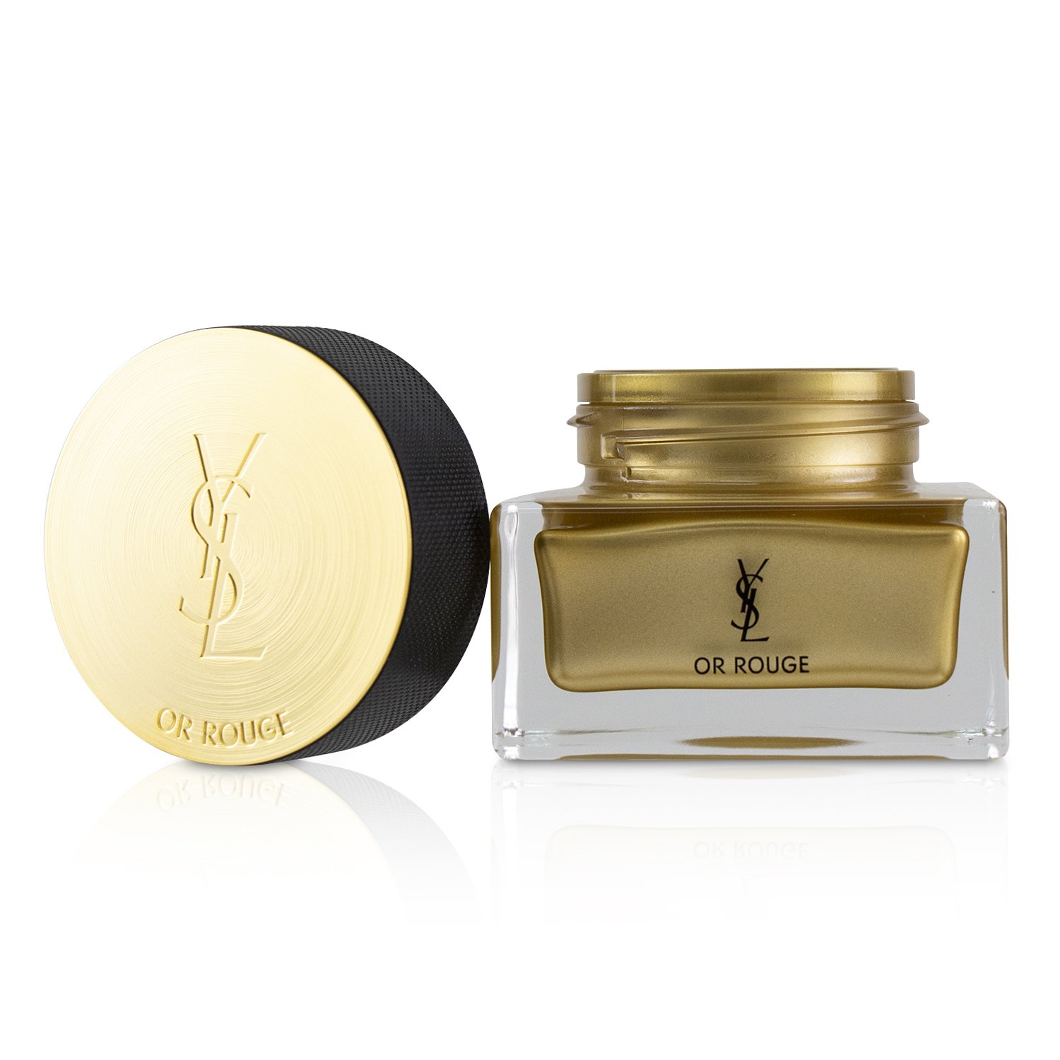 Yves Saint Laurent Or Rouge La Creme Regard (Eye Cream) 15ml/0.5oz