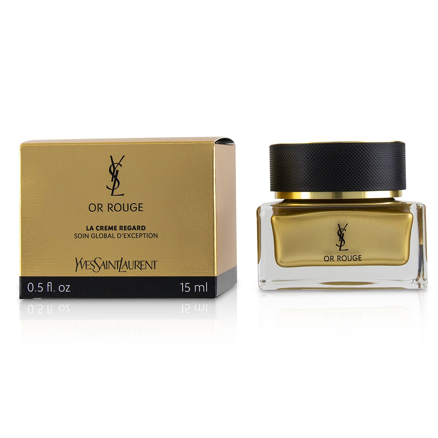 Yves Saint Laurent Or Rouge La Creme Regard (Eye Cream) 15ml/0.5oz