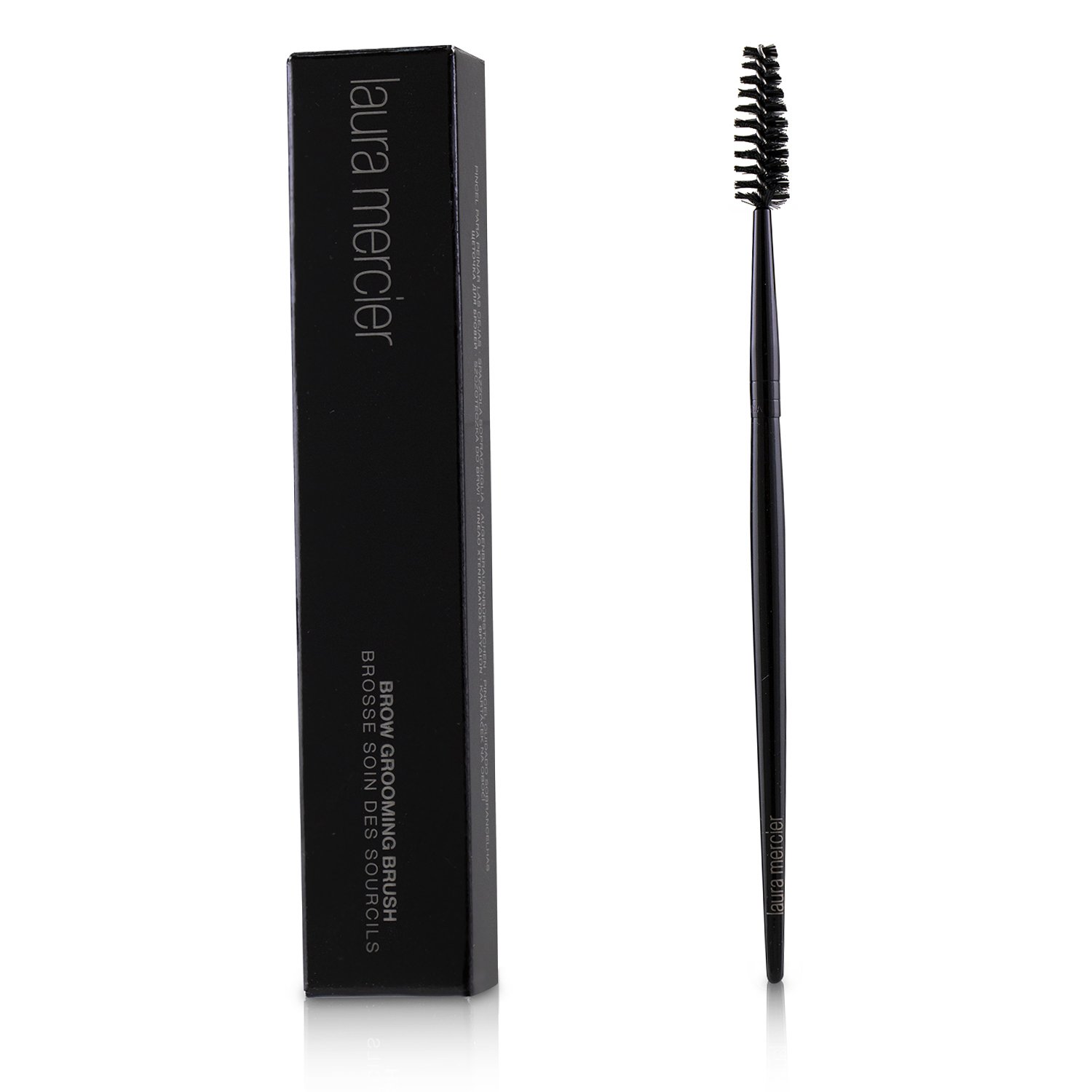 Laura Mercier Brow Grooming Brush Picture Color