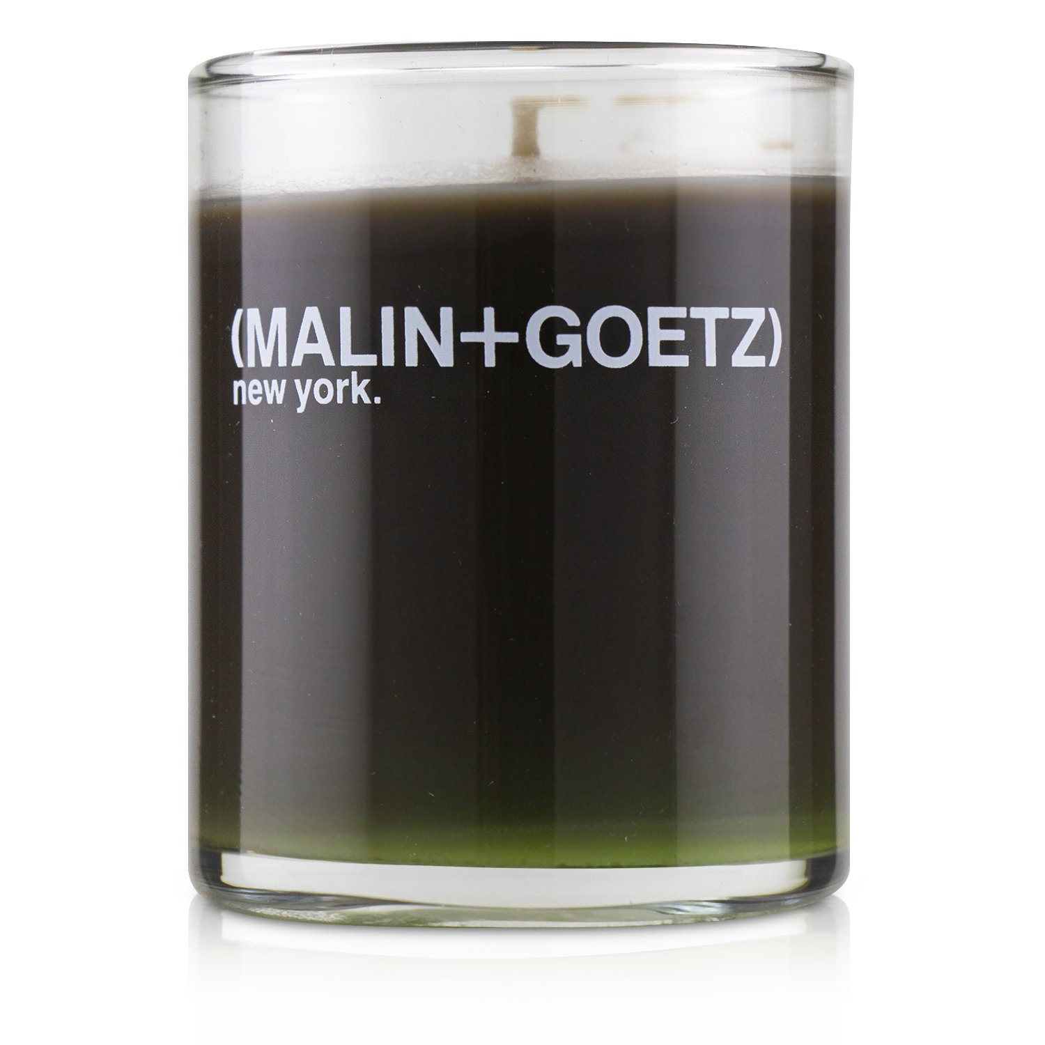 马琳与高兹 MALIN+GOETZ 室内香薰烛——烟草 67g/2.35oz