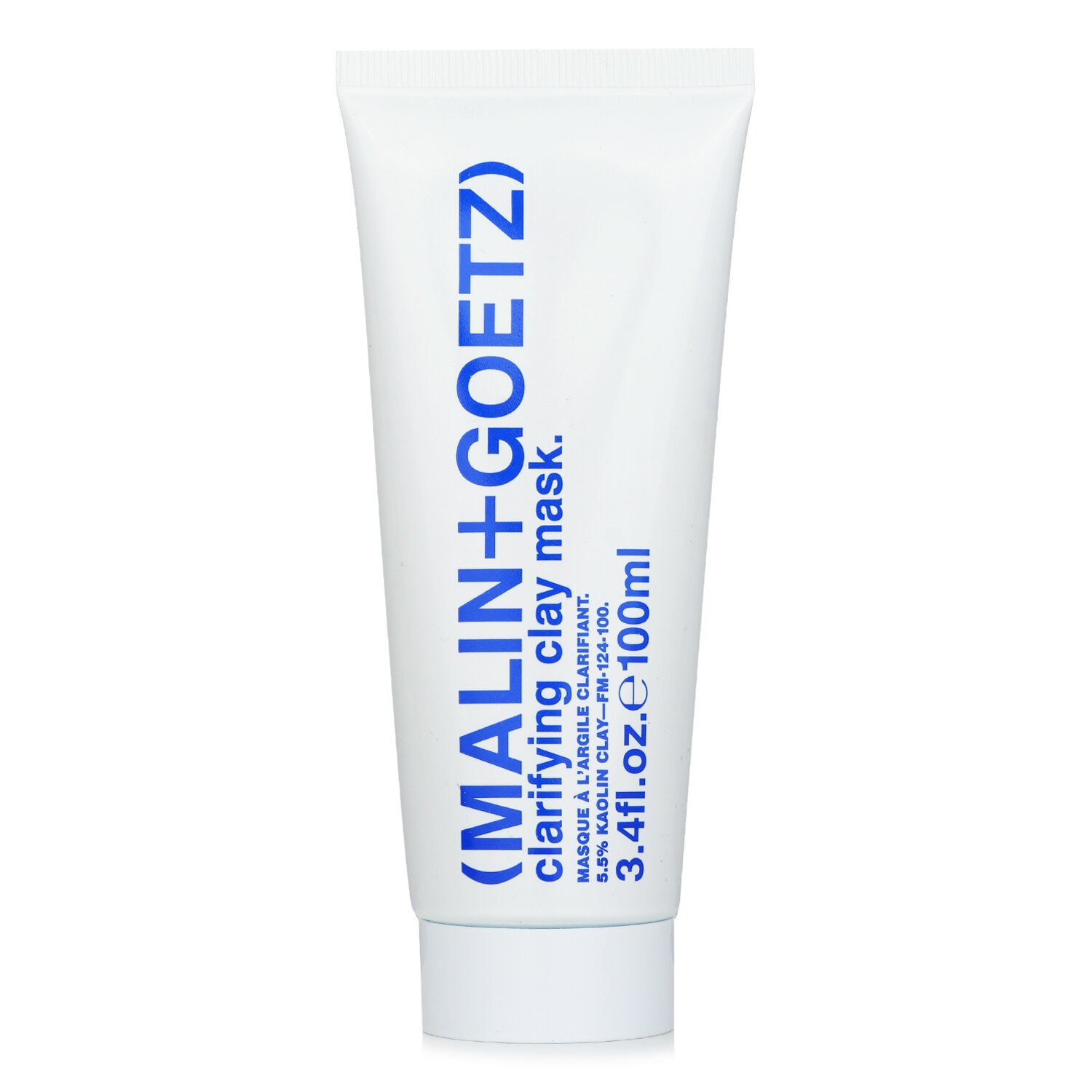 MALIN+GOETZ Clarifying Clay Mask 100ml/3.4oz