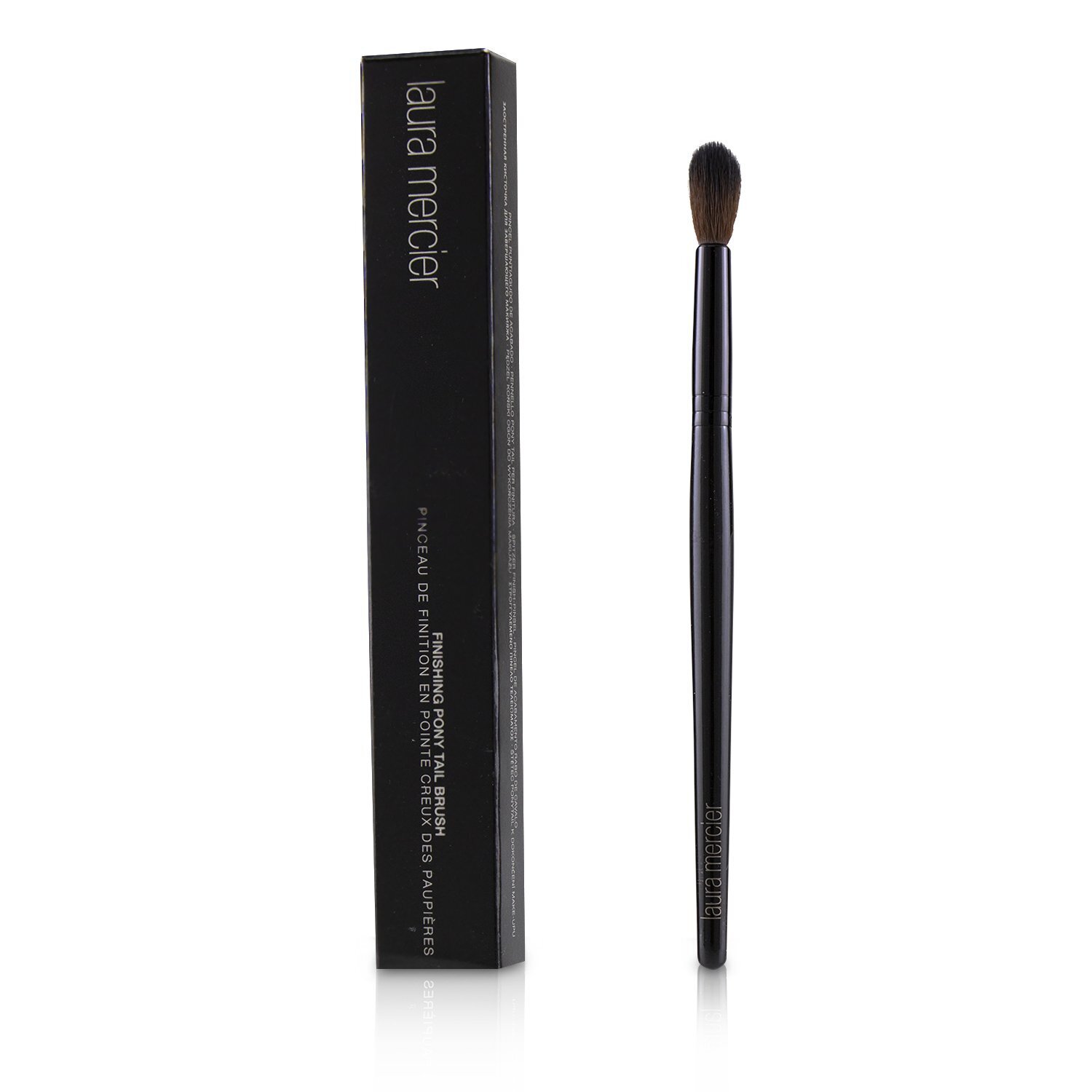 Laura Mercier Finishing Pony Tail Brush Picture Color