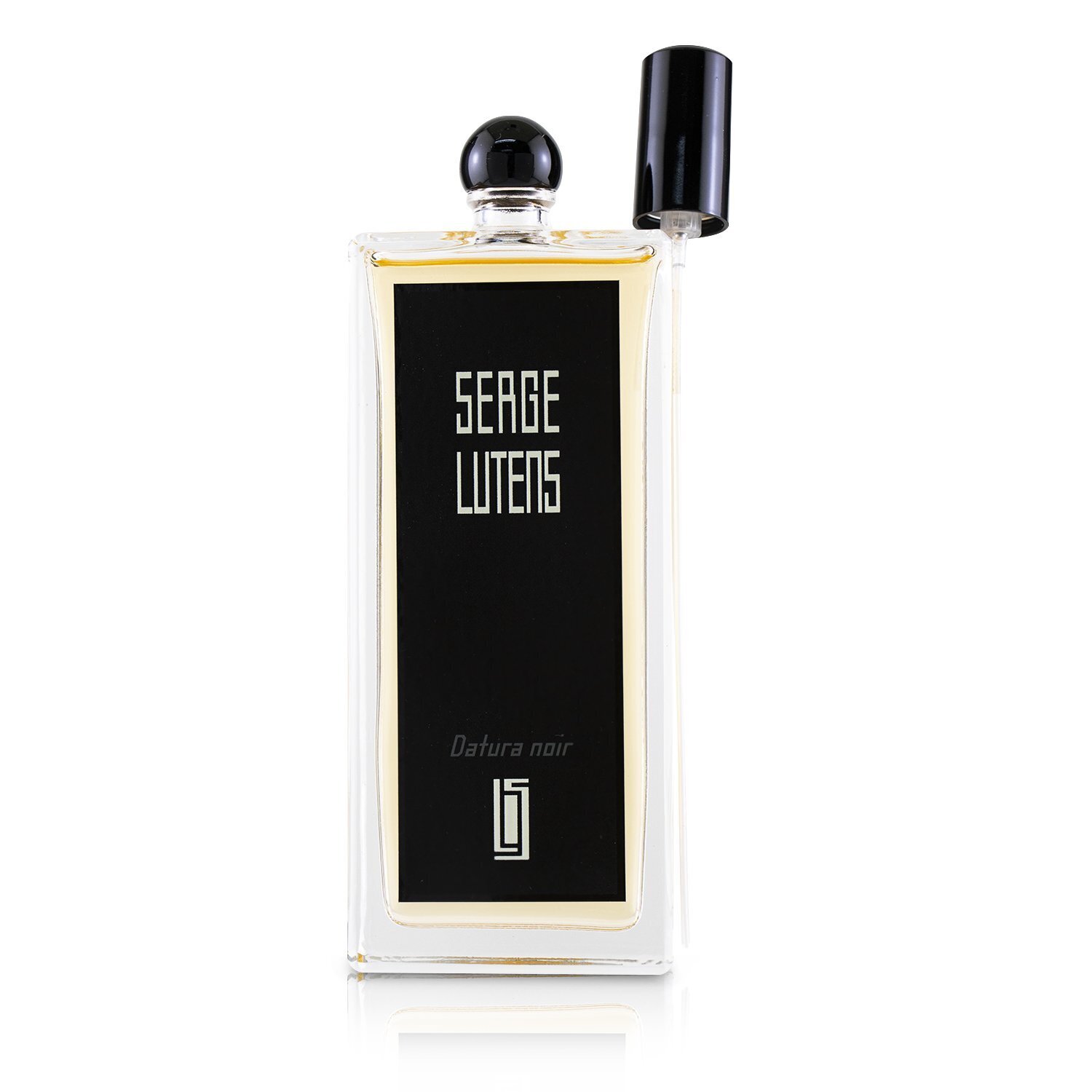 Serge lutens datura shops noir 3.3 fl oz