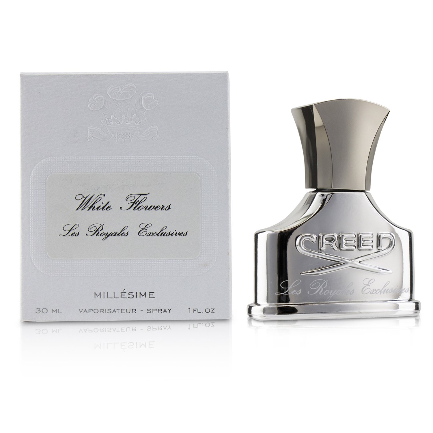 信仰  Creed White Flower Fragrance Spray 30ml/1oz