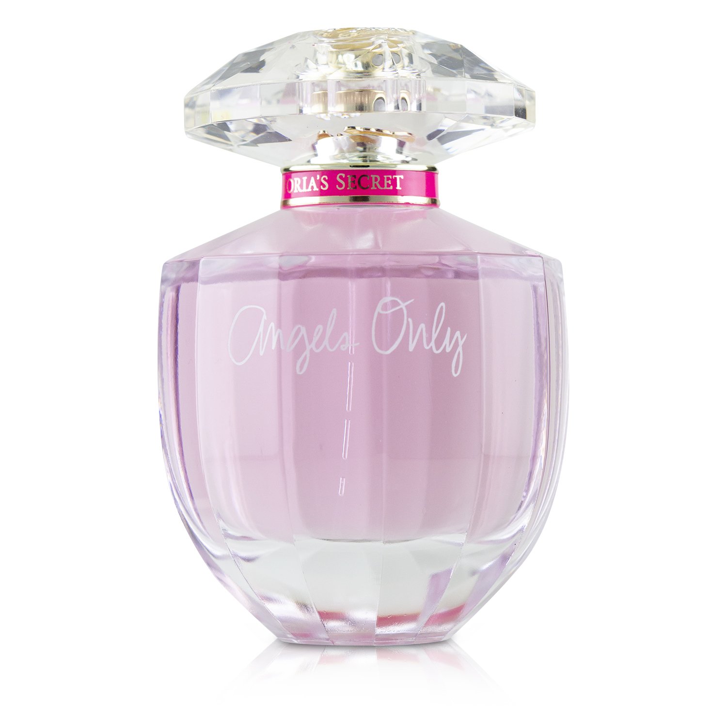 Victoria's Secret Angels Only Eau De Parfum Spray 100ml/3.4oz