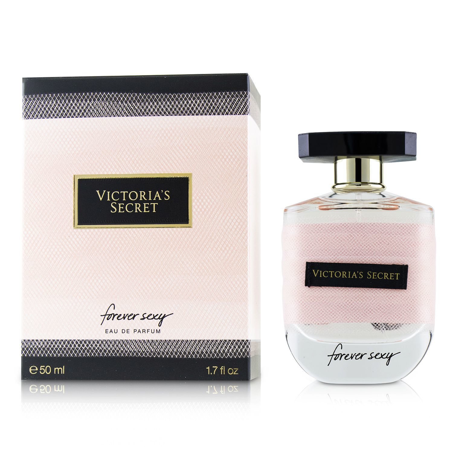 ヴィクトリアズシークレット Victoria's Secret フォーエバーセクシー EDP SP 50ml/1.7oz