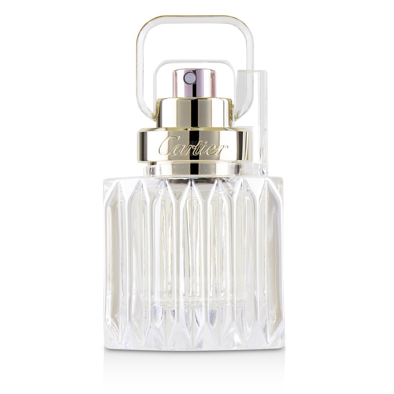 Cartier Carat Eau De Parfum Spray 30ml/1oz