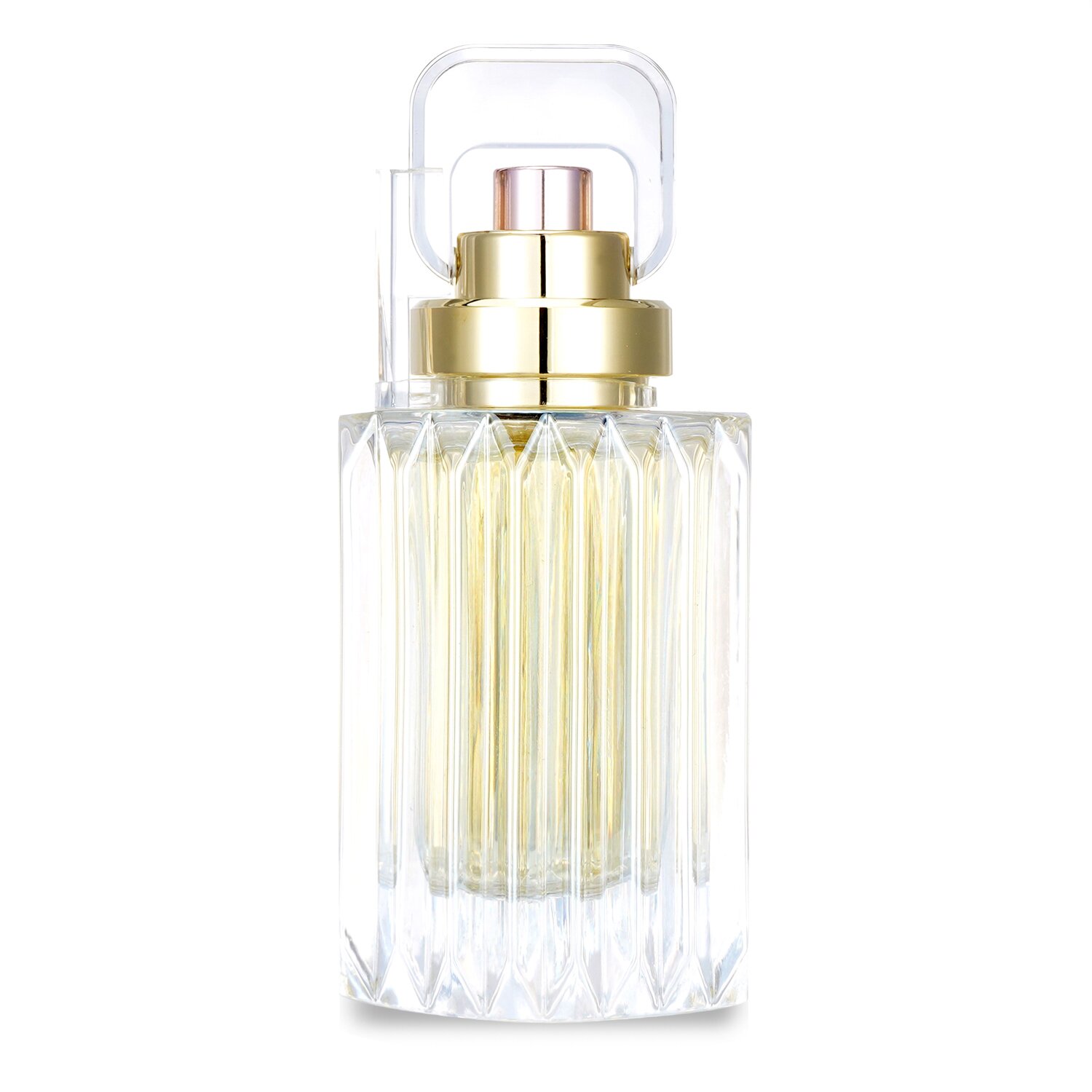 Cartier Carat Eau De Parfum Spray 50ml/1.7oz