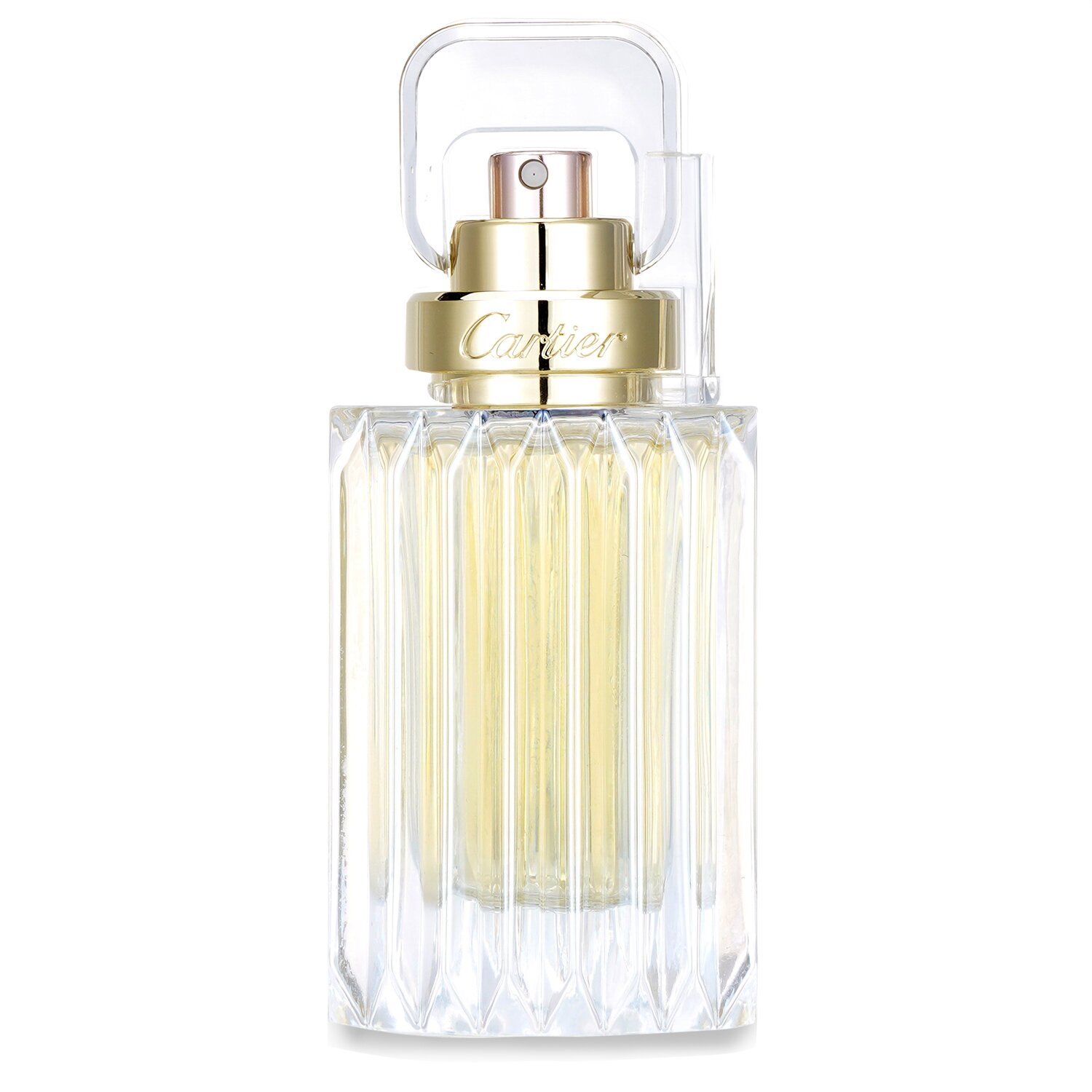 Cartier Carat Eau De Parfum Spray 50ml/1.7oz