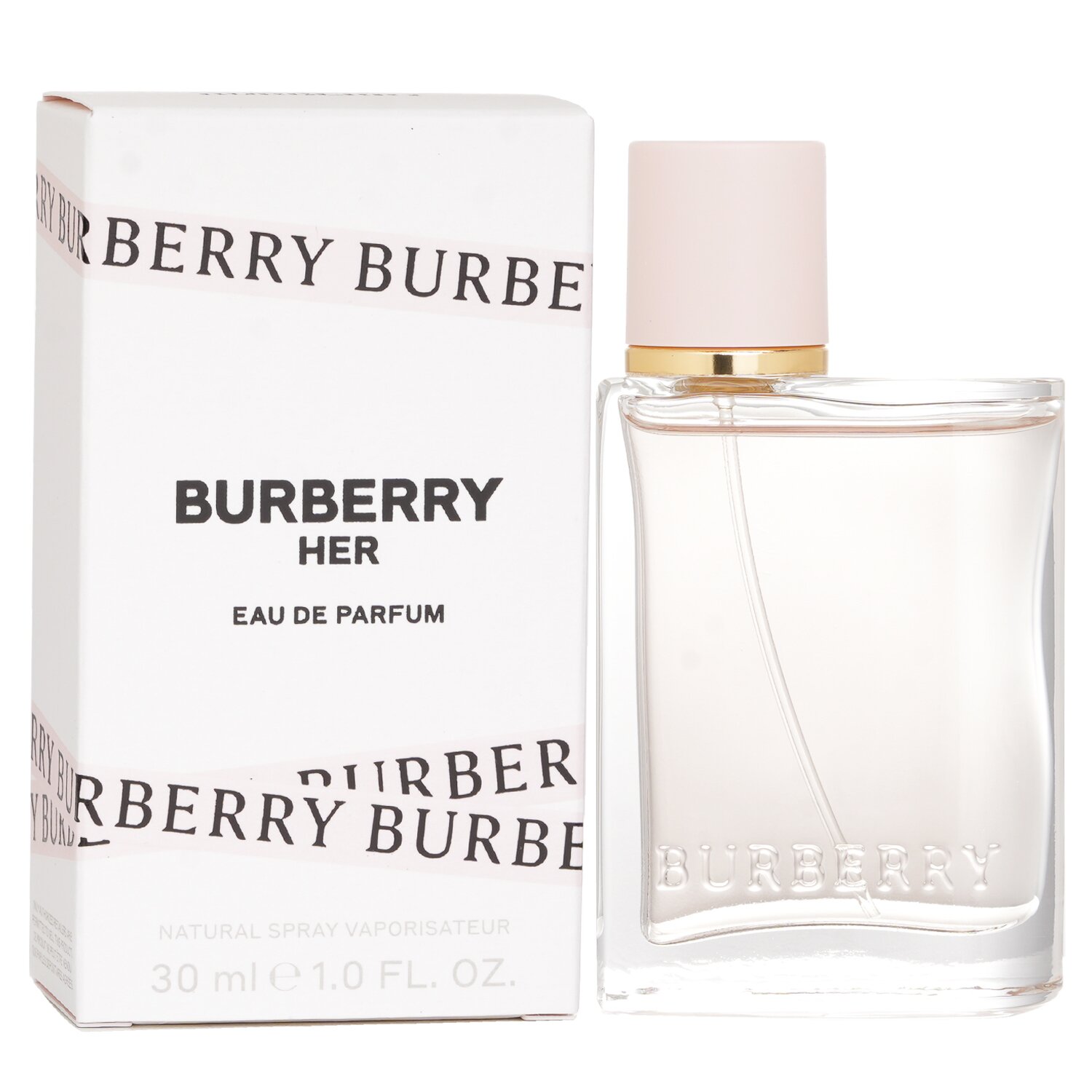 バーバリー Burberry バーバリー ハー EDP SP 30ml/1oz