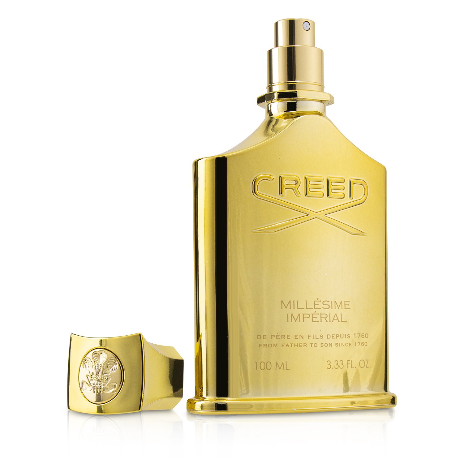 크리드 Creed 밀레지움 임페리얼 프래그런트 스프레이 100ml/3.3oz